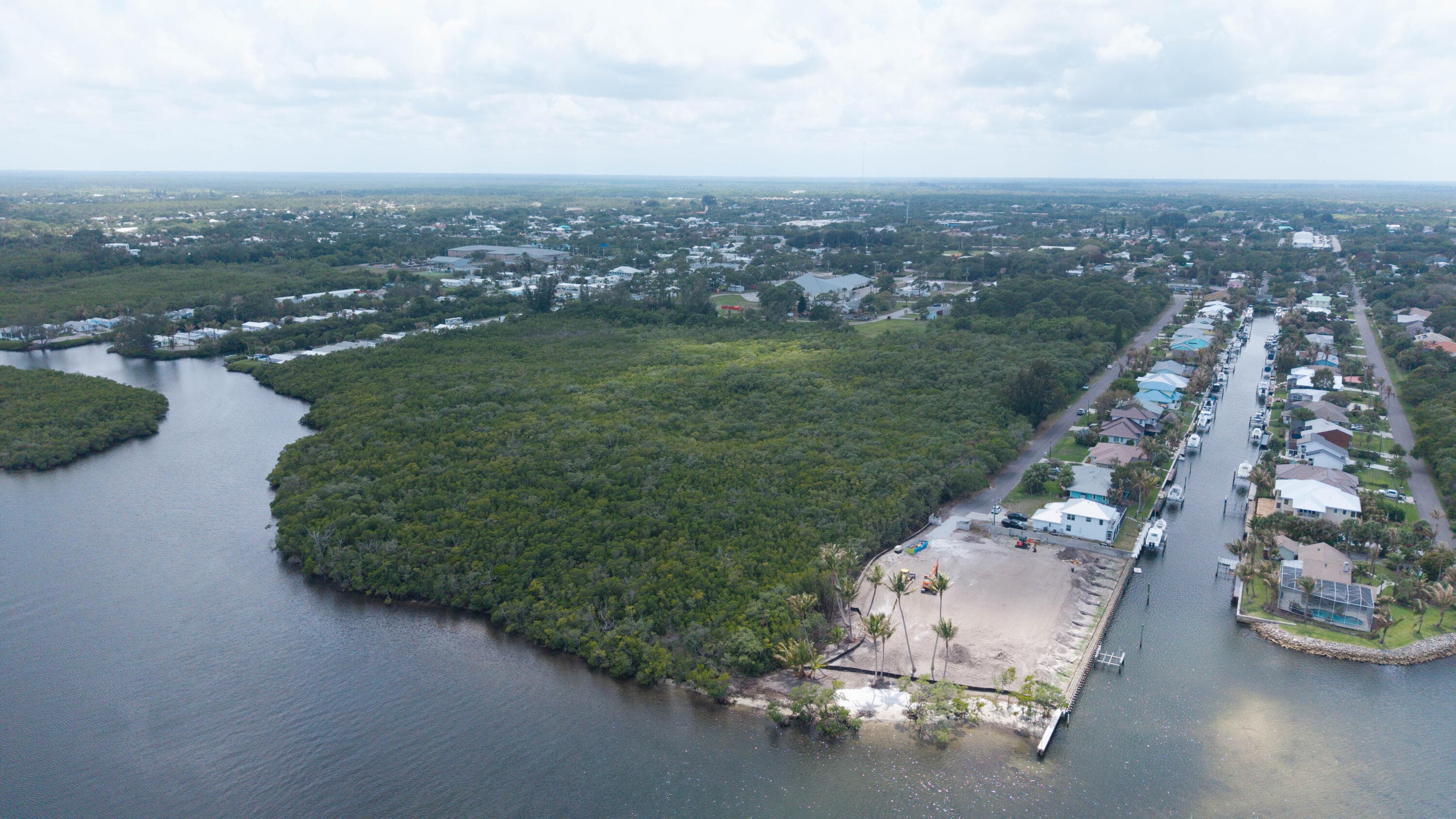 Unassigned SE Delafield Street, Hobe Sound, FL 33455 — photo 1 of 30
