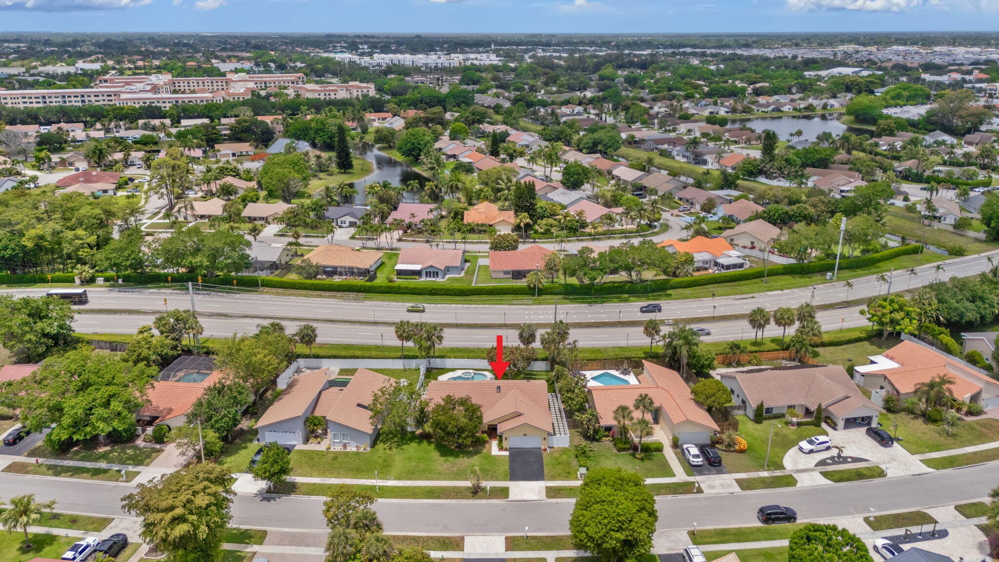 21111 Escondido Way, Boca Raton, FL 33433 — photo 35 of 47