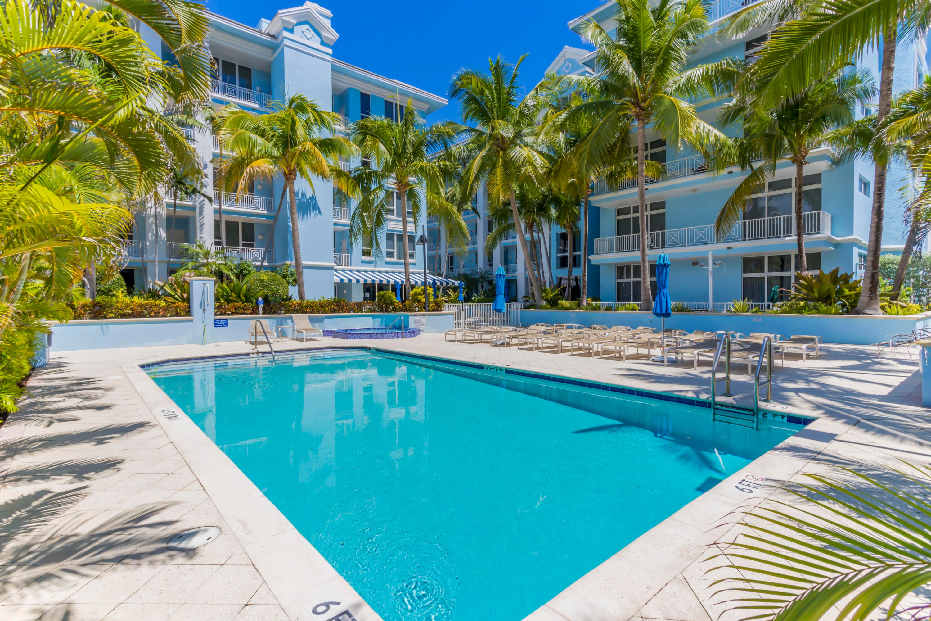 701 SE 21st Avenue 204, Deerfield Beach, FL 33441 — photo 38 of 39