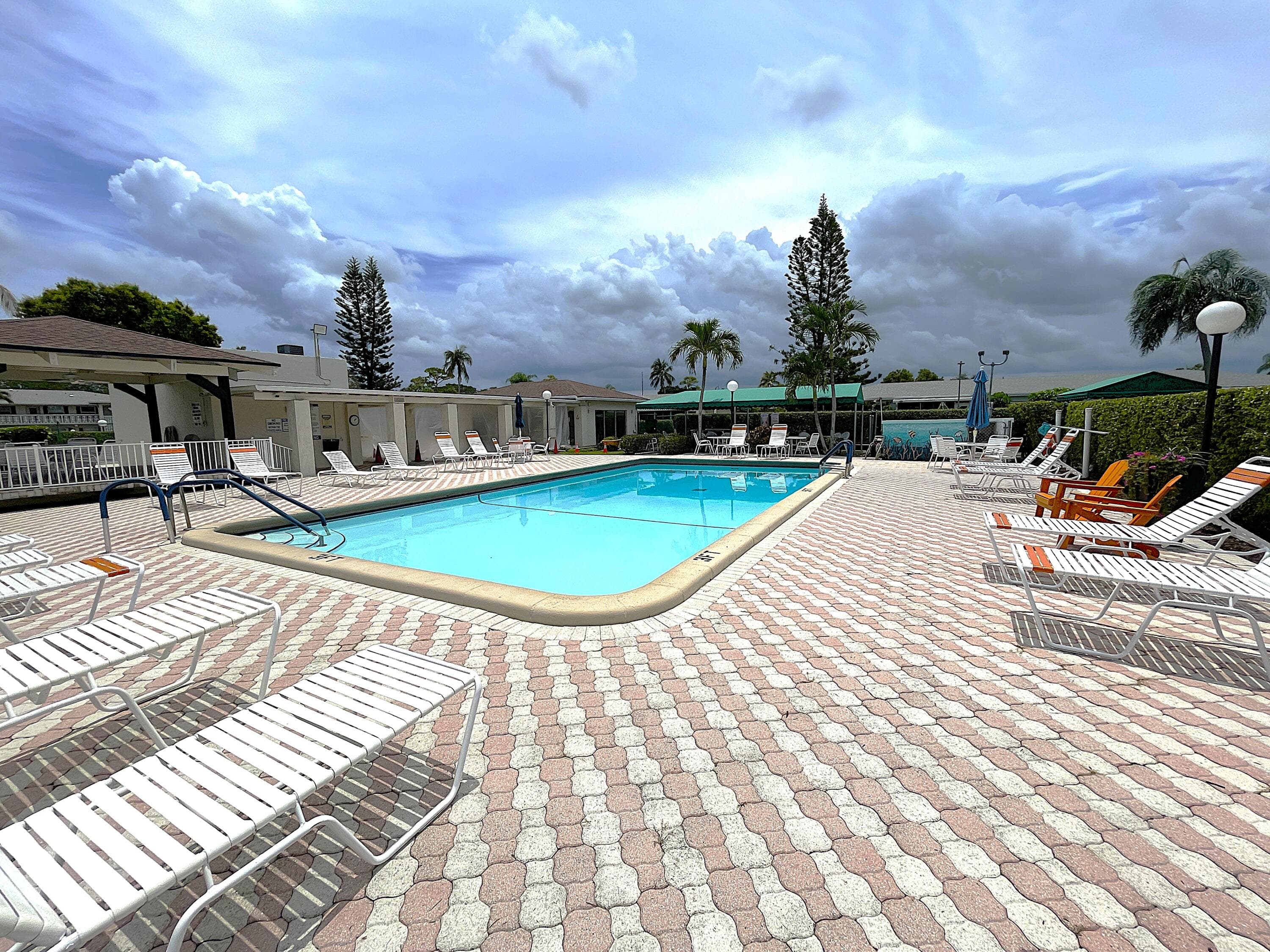 2431 Del Aire Boulevard 115-d, Delray Beach, FL 33445 — photo 19 of 22