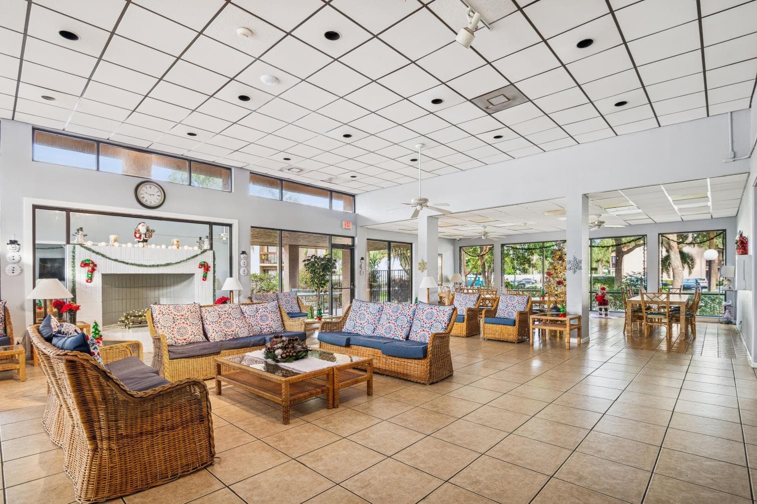 2307 SW 15th Street SW 1, Deerfield Beach, FL 33442 — photo 26 of 30