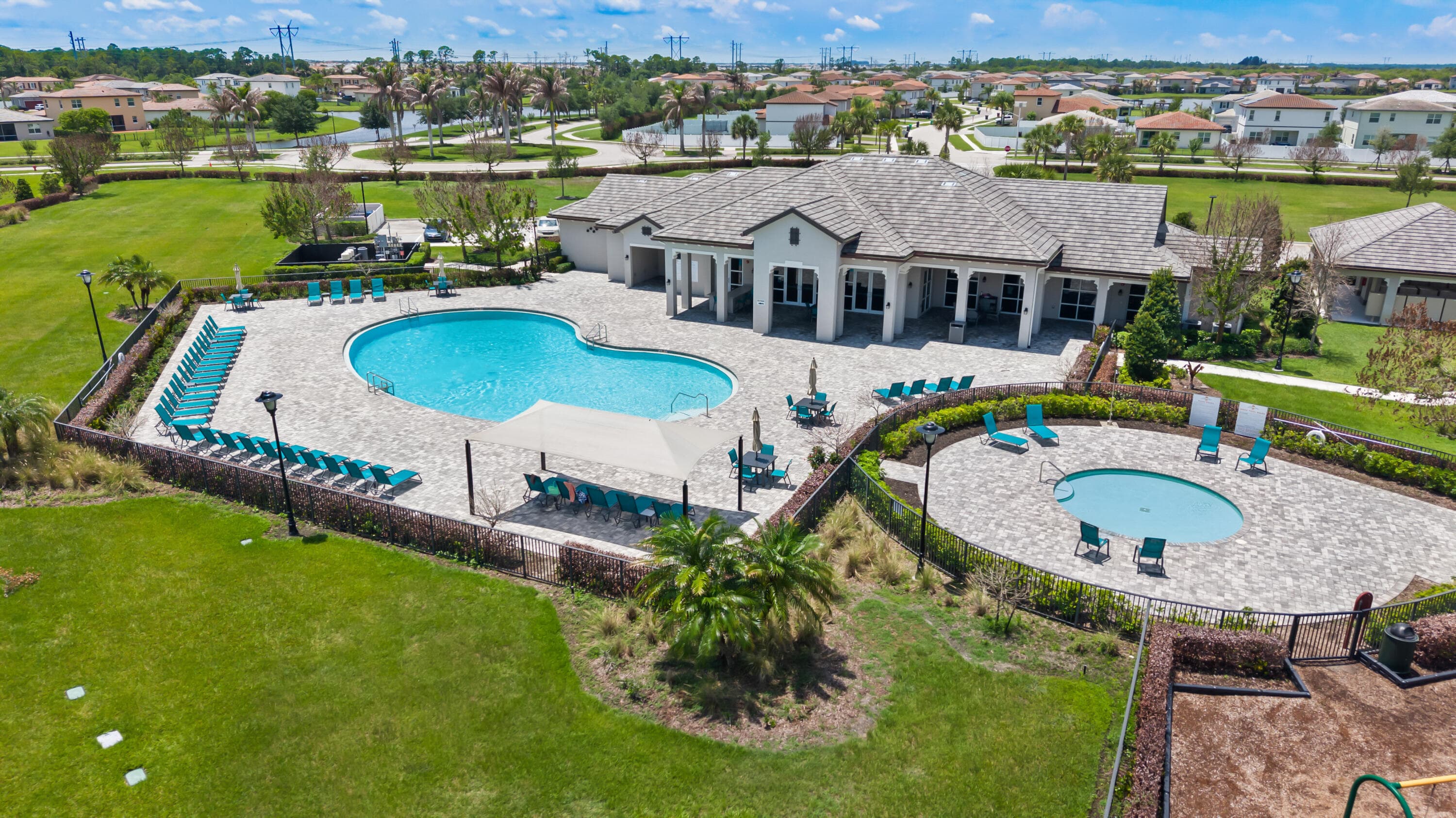 7705 NW Greenbank Circle, Port St. Lucie, FL 34987 — photo 54 of 56