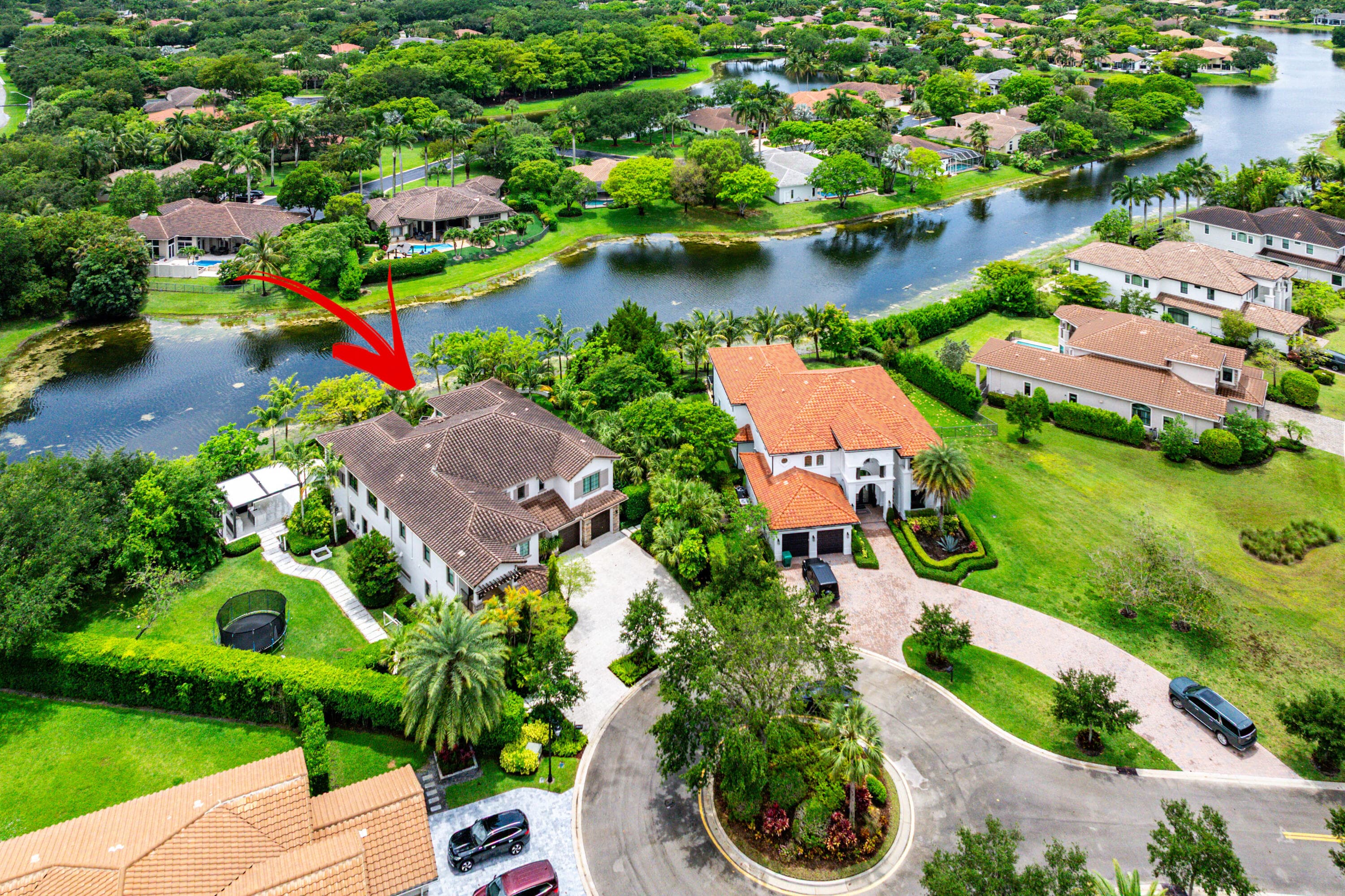 9460 Spiderlilly Court, Parkland, FL 33076 — photo 42 of 42