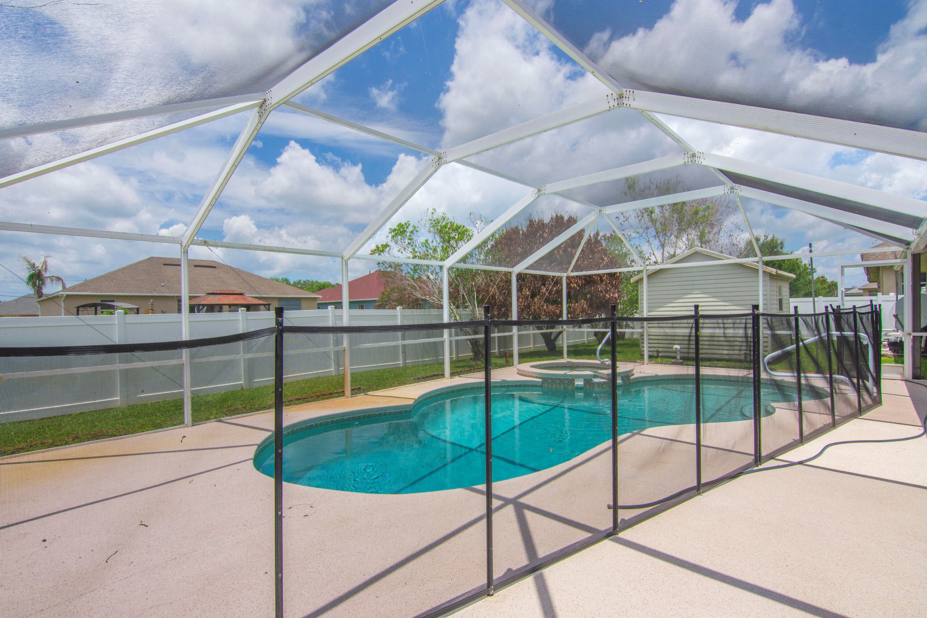 5829 NW Gerald Circle, Port St. Lucie, FL 34986 — photo 28 of 35