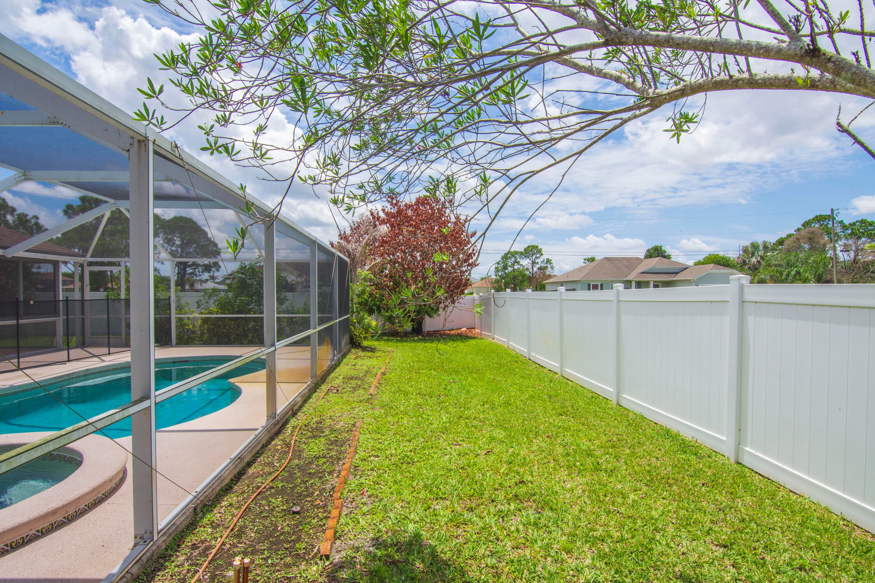 5829 NW Gerald Circle, Port St. Lucie, FL 34986 — photo 32 of 35