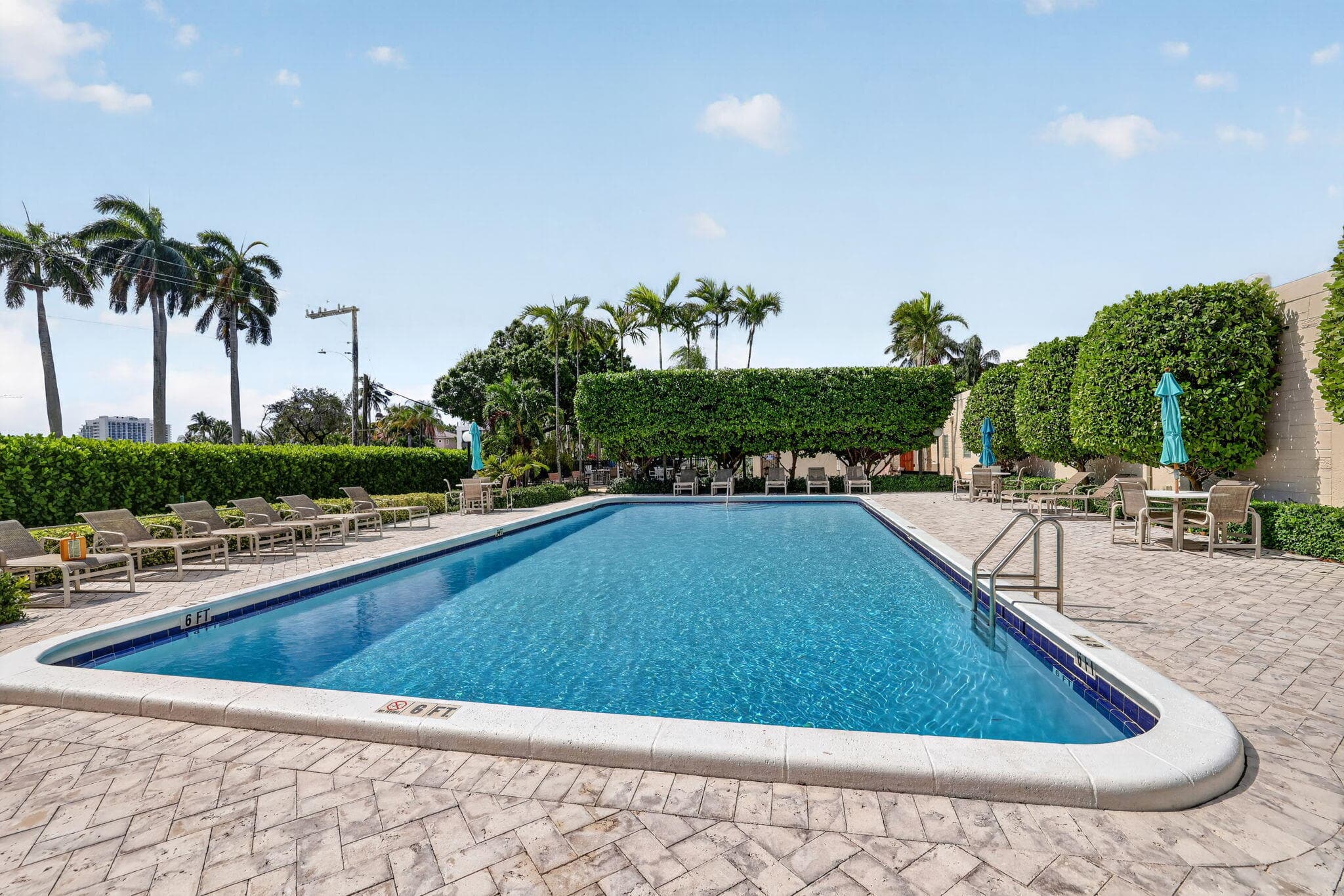 2500 E Las Olas Boulevard 1207, Fort Lauderdale, FL 33301 — photo 32 of 51