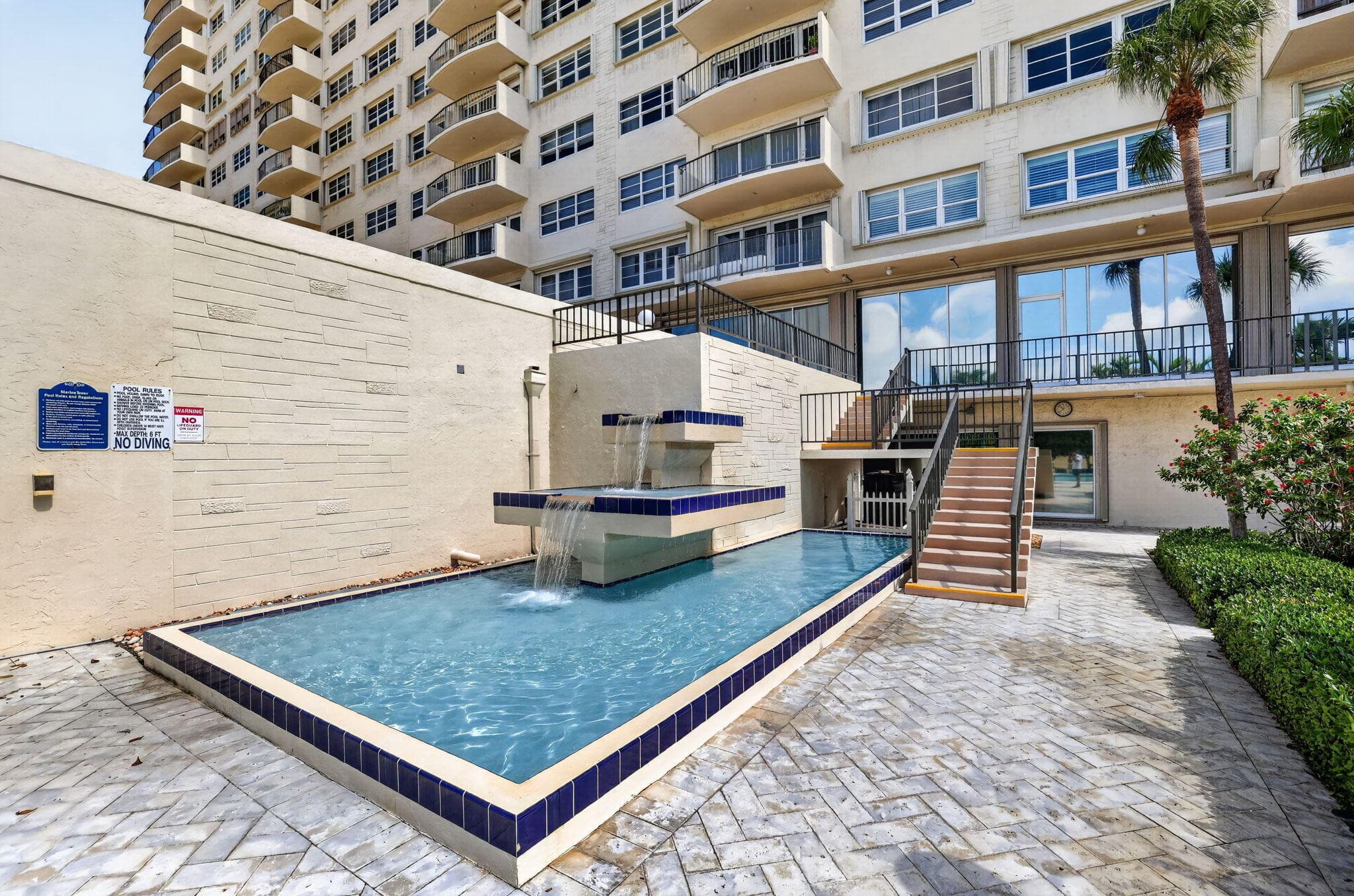 2500 E Las Olas Boulevard 1207, Fort Lauderdale, FL 33301 — photo 33 of 51