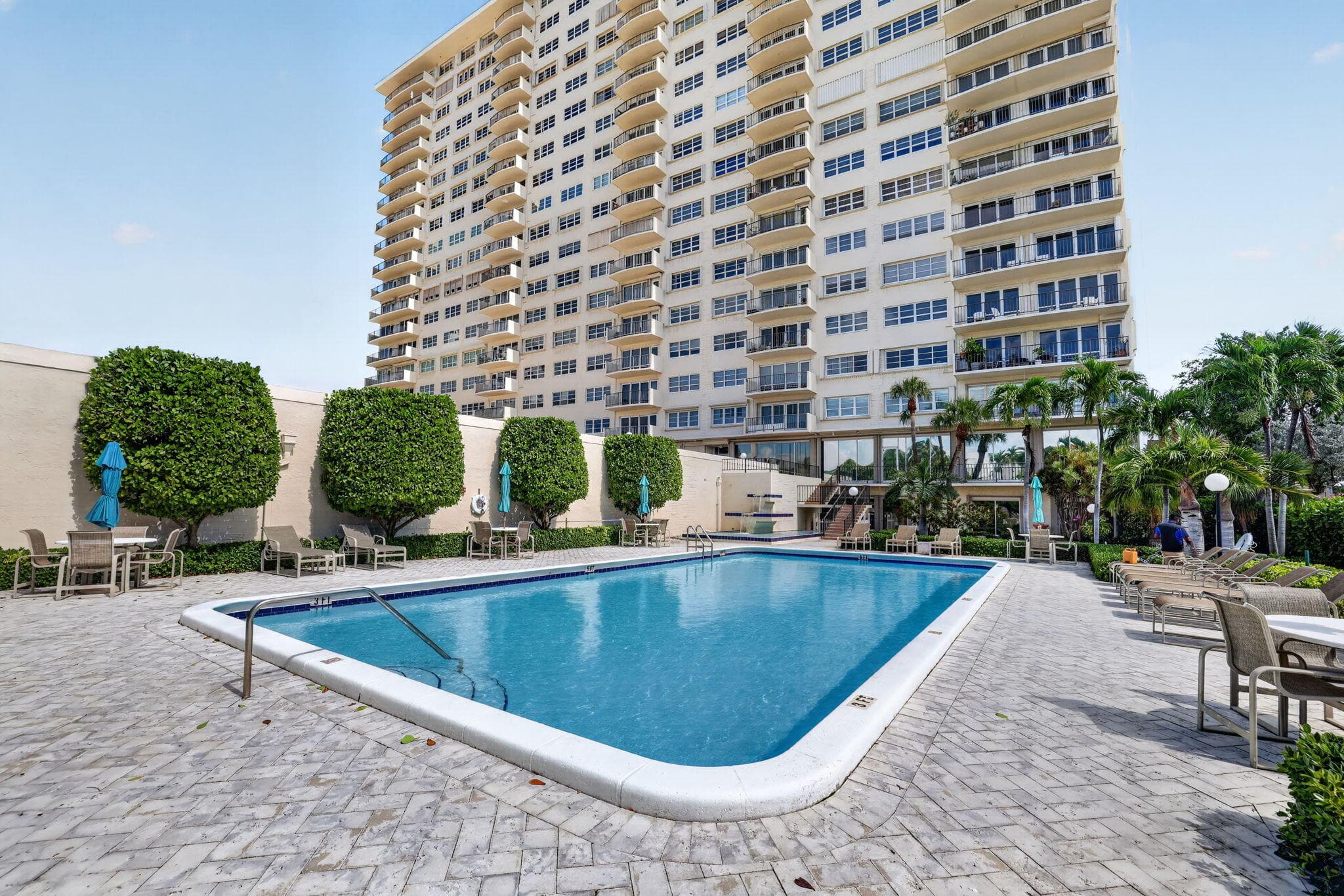 2500 E Las Olas Boulevard 1207, Fort Lauderdale, FL 33301 — photo 34 of 51