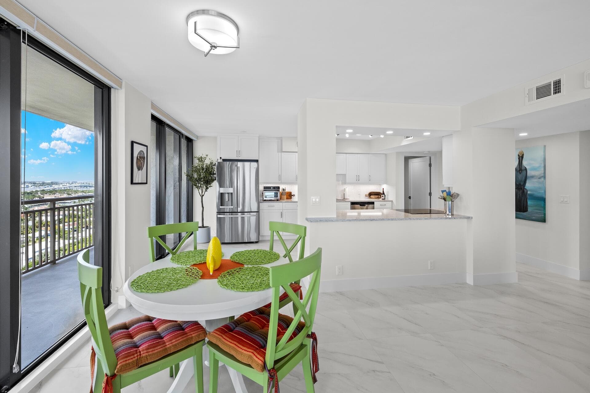 3400 N Ocean Drive 1602, Singer Island, FL 33404 — photo 12 of 43