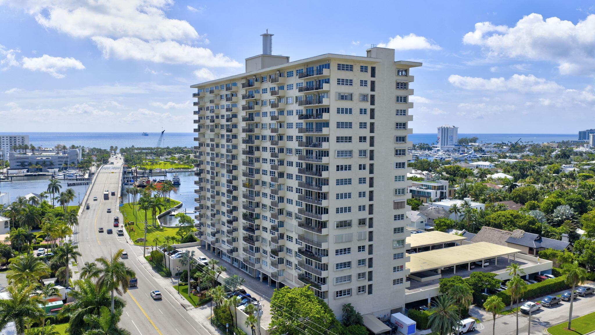 2500 E Las Olas Boulevard 1207, Fort Lauderdale, FL 33301 — photo 41 of 51