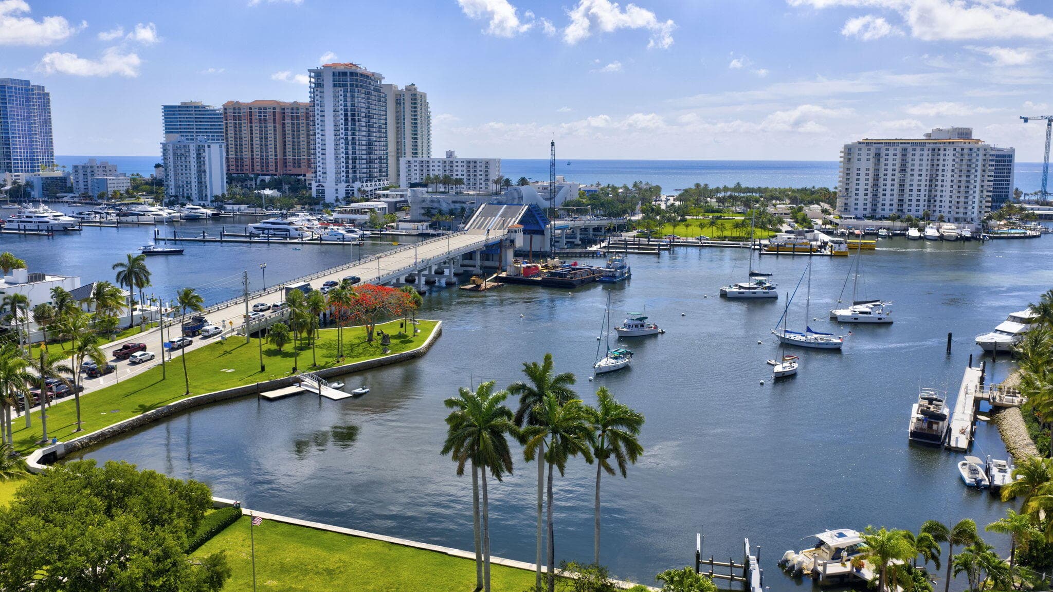 2500 E Las Olas Boulevard 1207, Fort Lauderdale, FL 33301 — photo 47 of 51