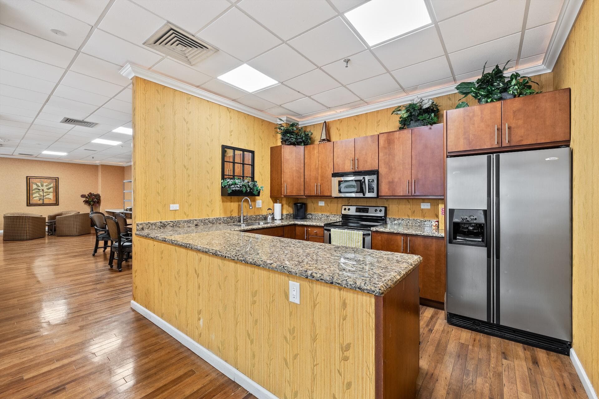 3400 N Ocean Drive 1602, Singer Island, FL 33404 — photo 25 of 43