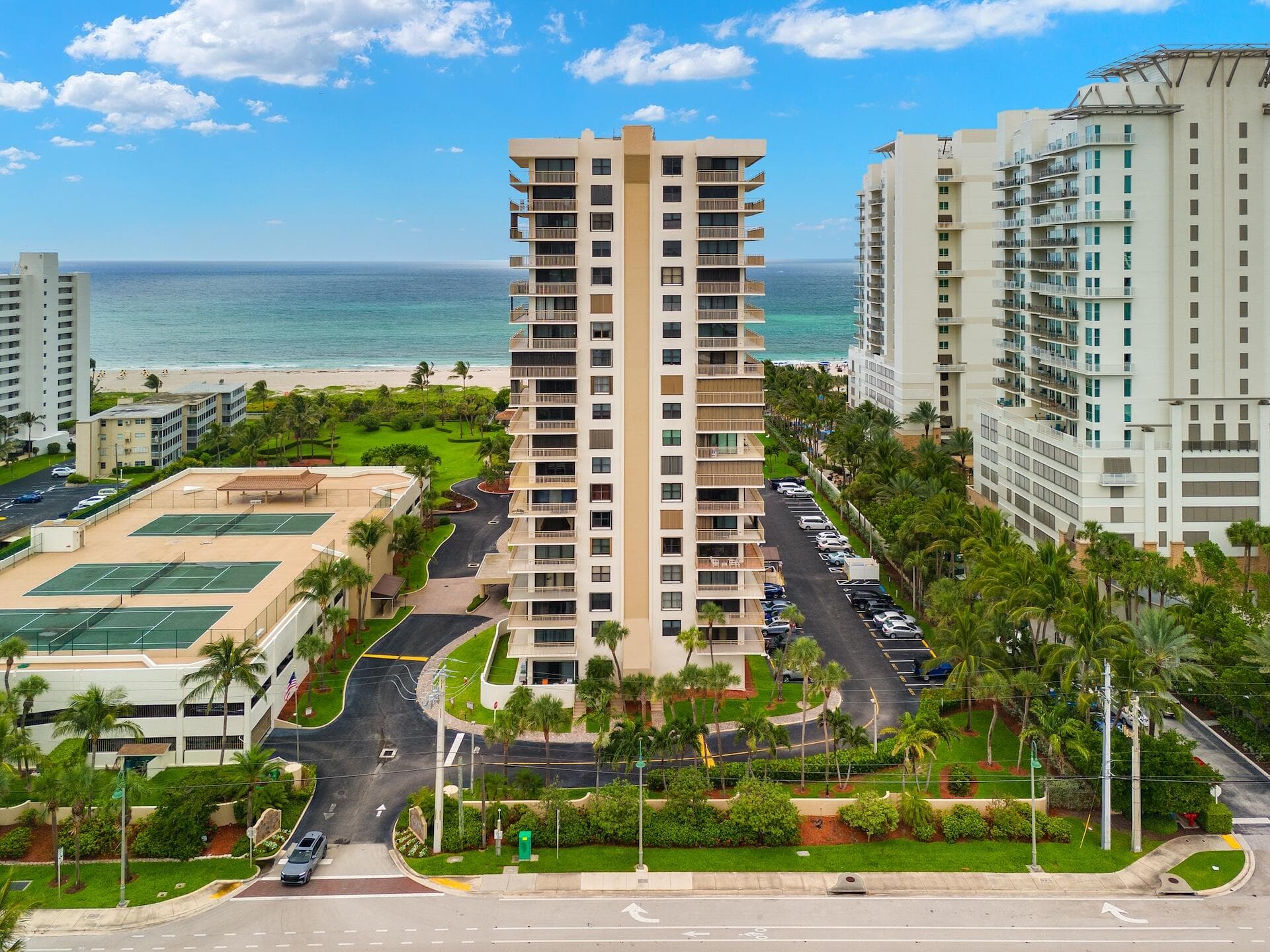 3400 N Ocean Drive 1602, Singer Island, FL 33404 — photo 28 of 43