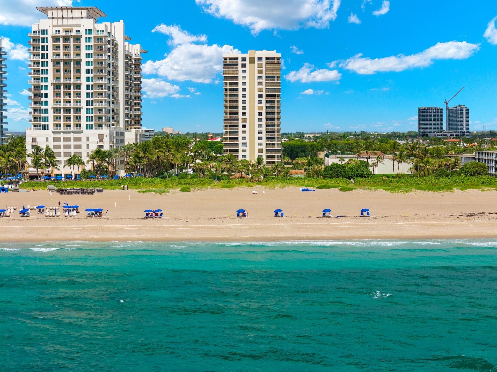 3400 N Ocean Drive 1602, Singer Island, FL 33404 — photo 36 of 43