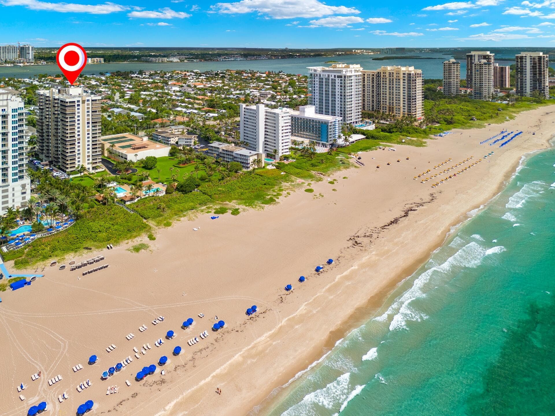 3400 N Ocean Drive 1602, Singer Island, FL 33404 — photo 37 of 43