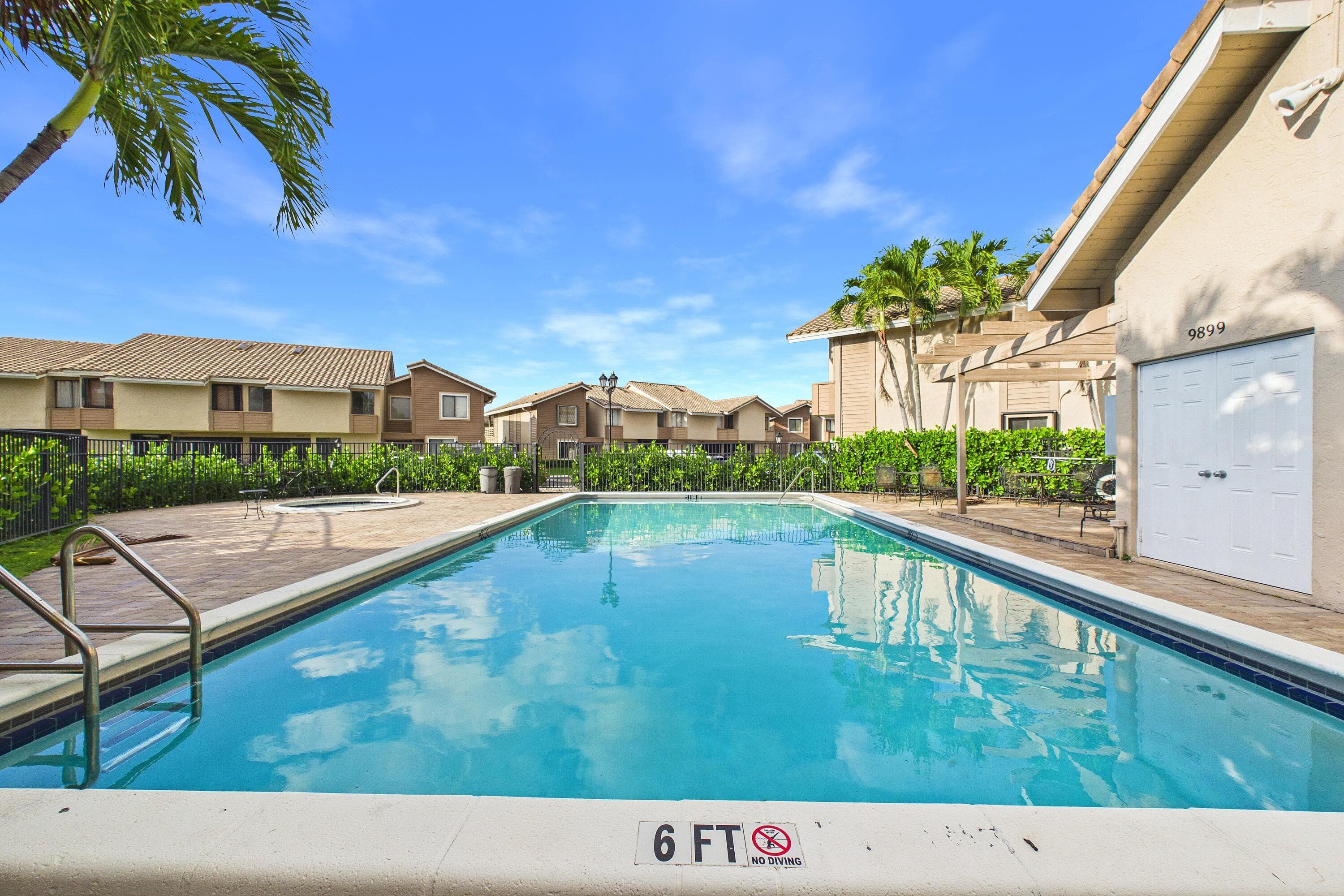 9905 W Atlantic Boulevard, Coral Springs, FL 33071 — photo 31 of 32
