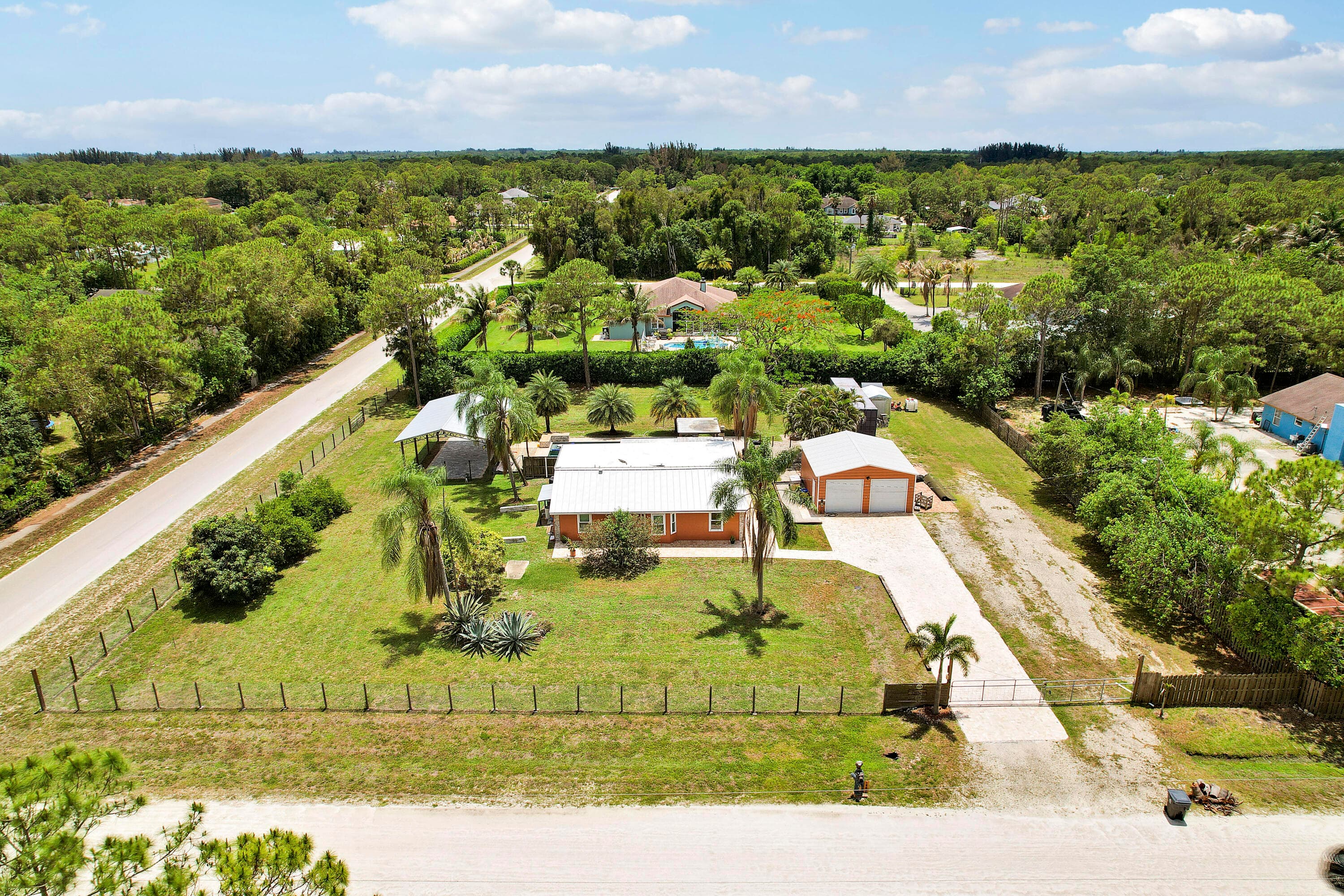 18020 46th Court N, The Acreage, FL 33470 — photo 1 of 52