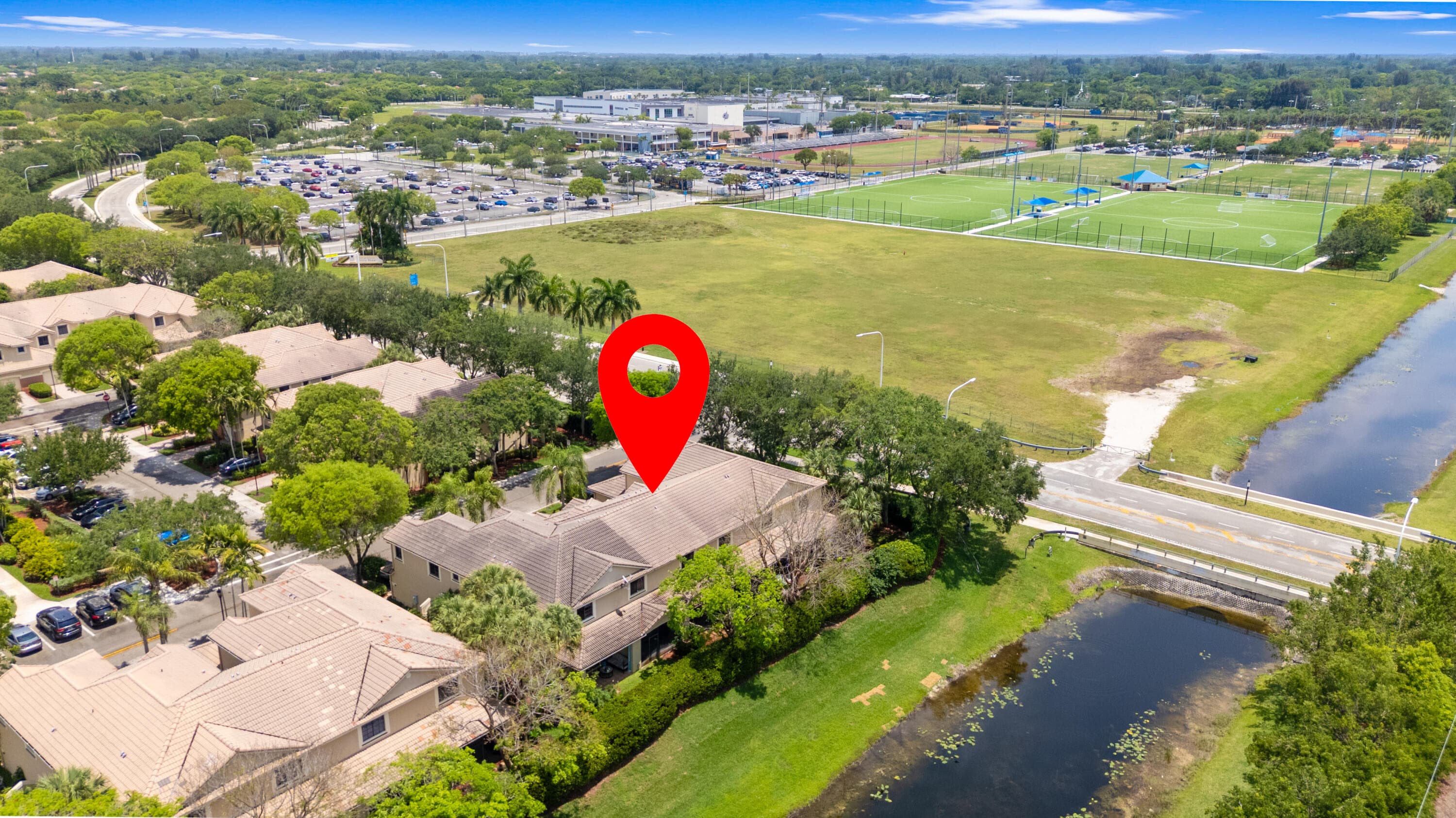 3915 Vista Grove Lane, Weston, FL 33332 — photo 38 of 49