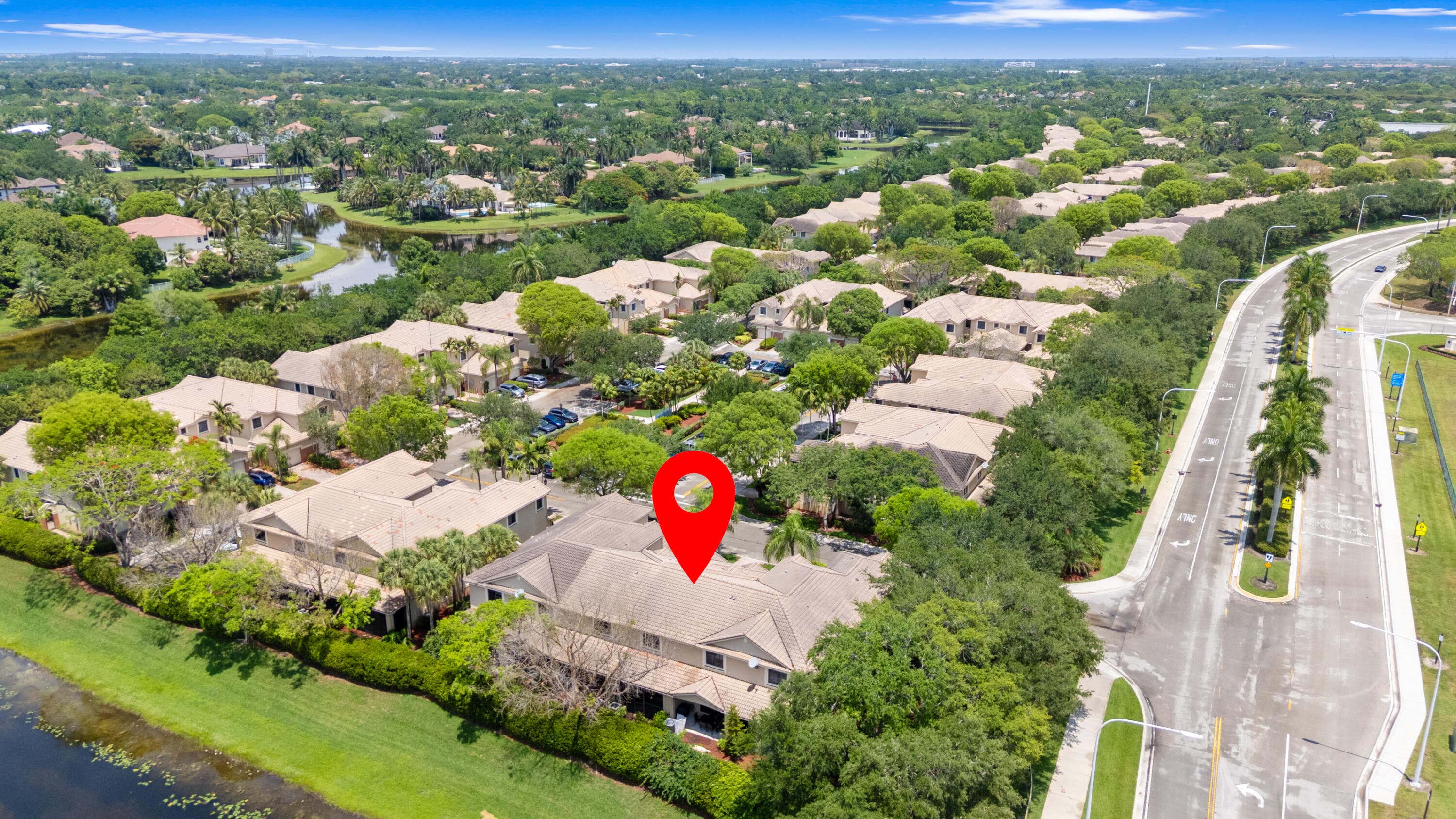 3915 Vista Grove Lane, Weston, FL 33332 — photo 42 of 49