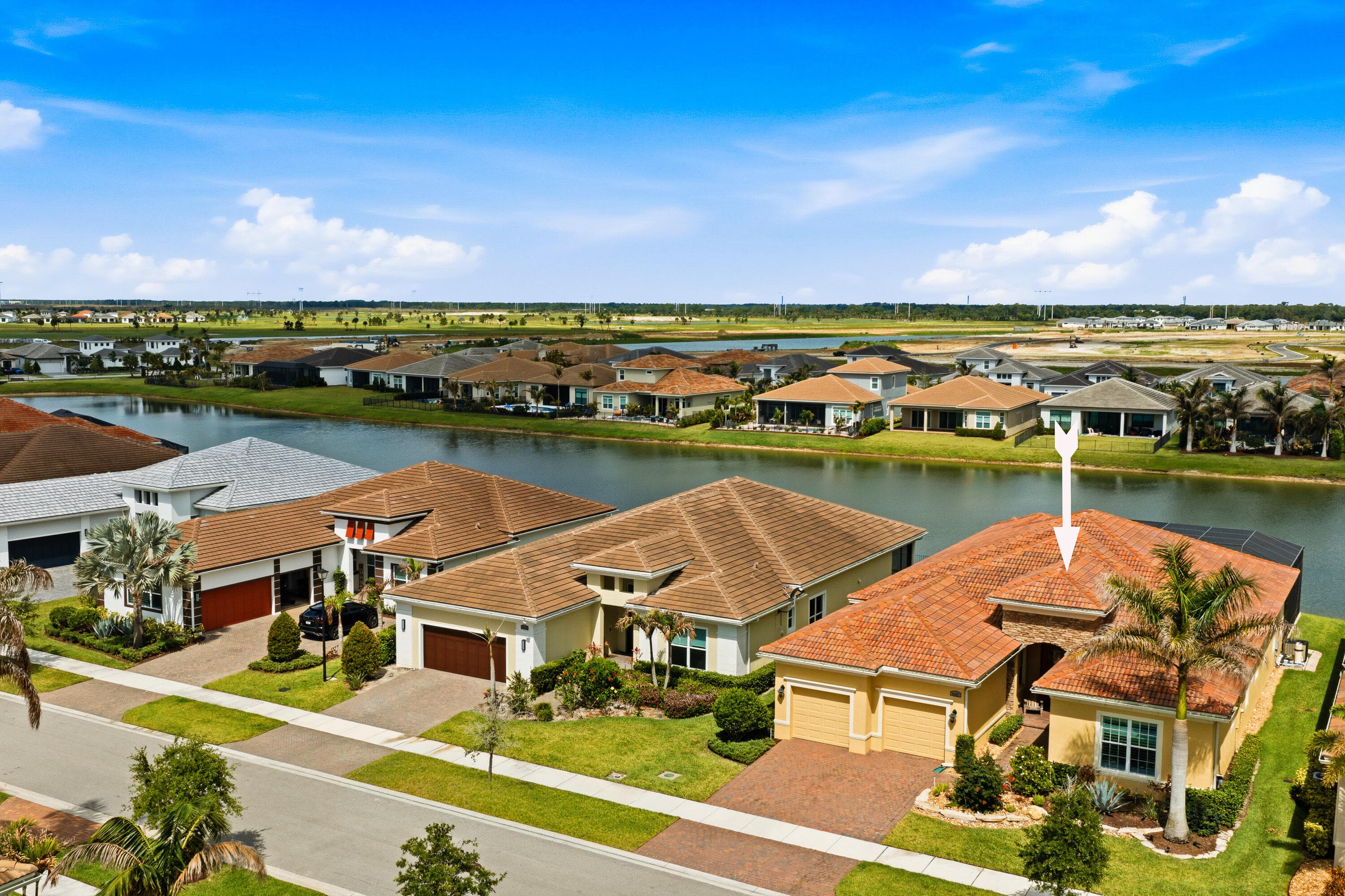 8692 SW Flutto Way, Port St. Lucie, FL 34987 — photo 46 of 89