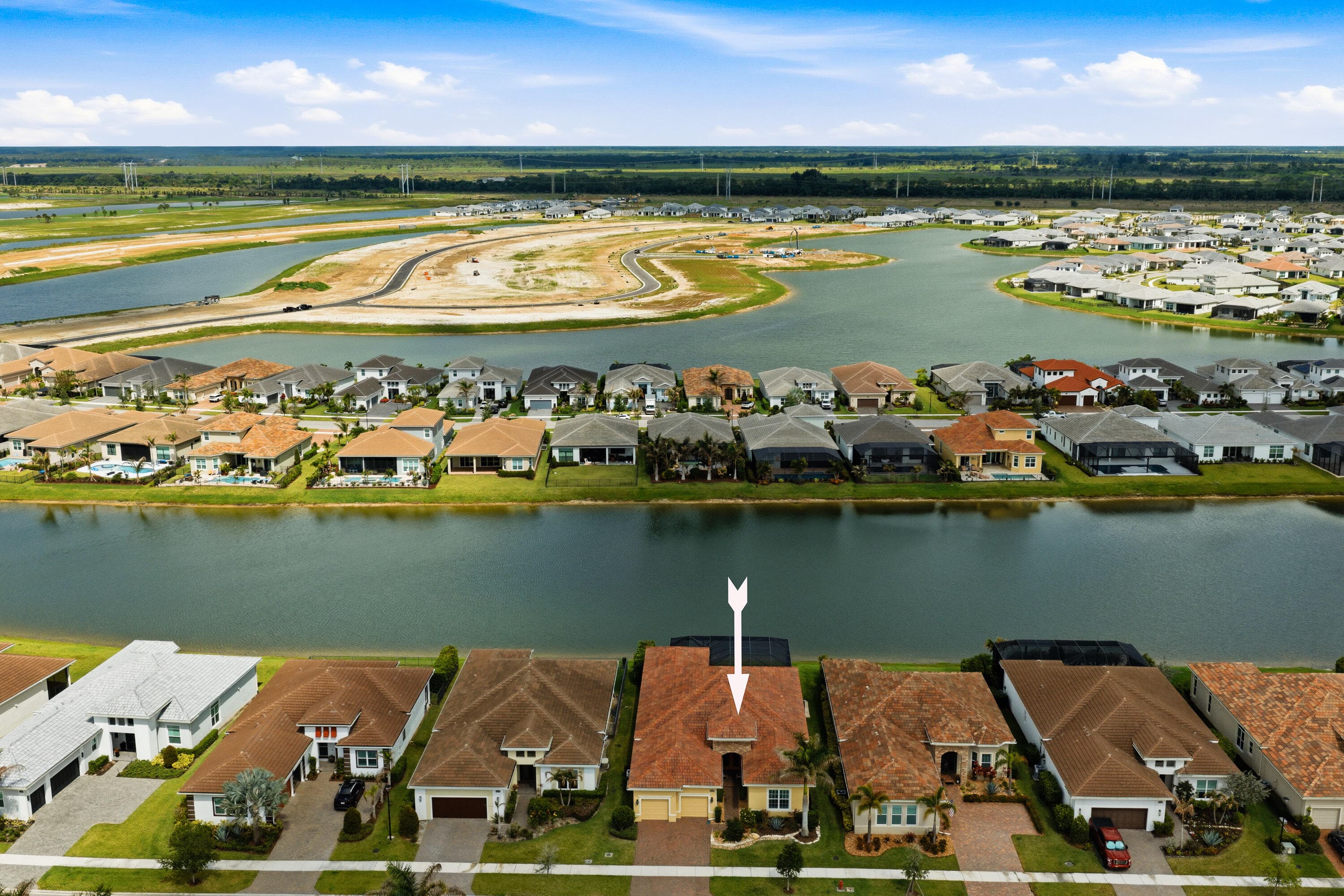 8692 SW Flutto Way, Port St. Lucie, FL 34987 — photo 51 of 89