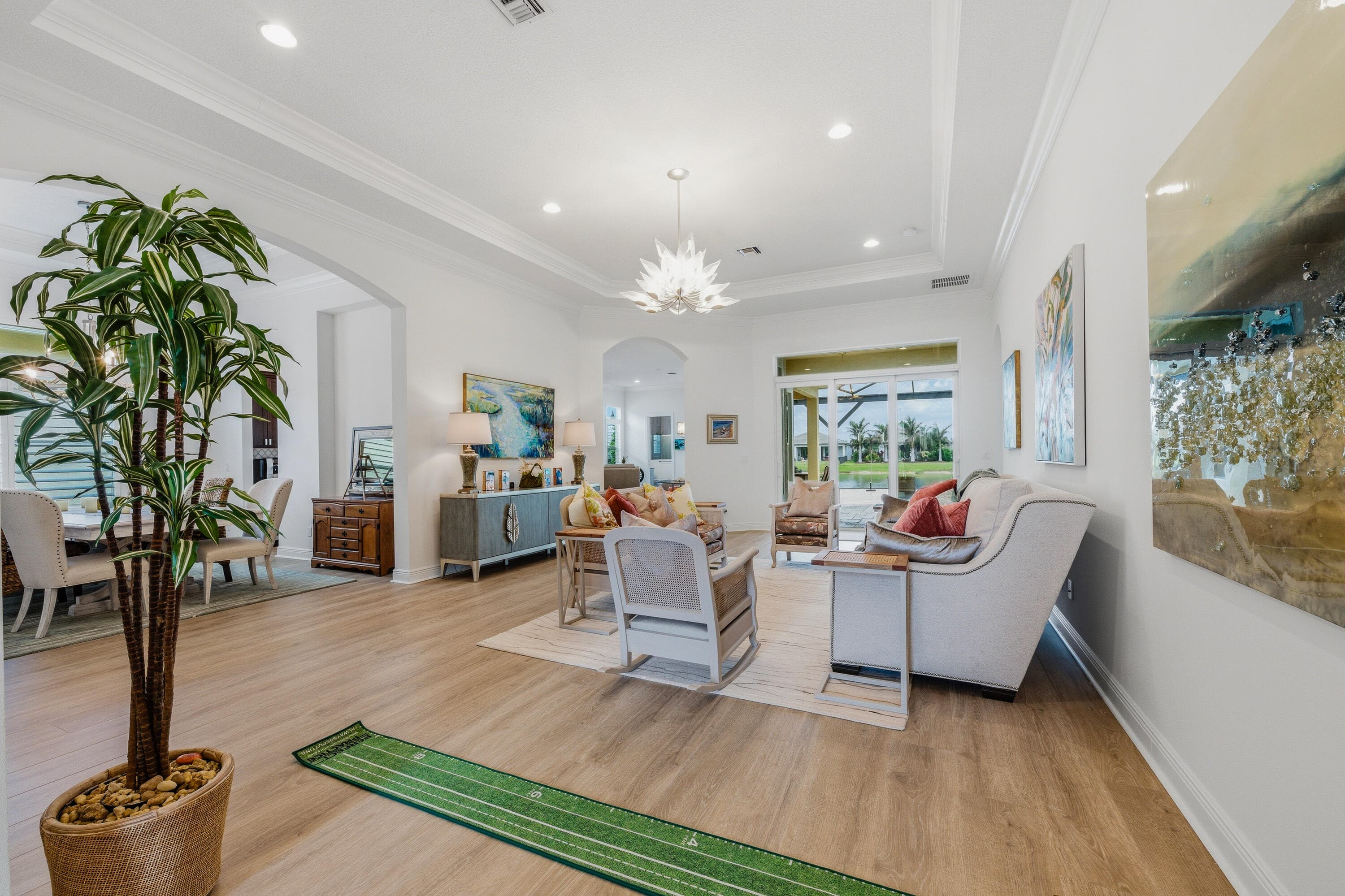 8692 SW Flutto Way, Port St. Lucie, FL 34987 — photo 11 of 89