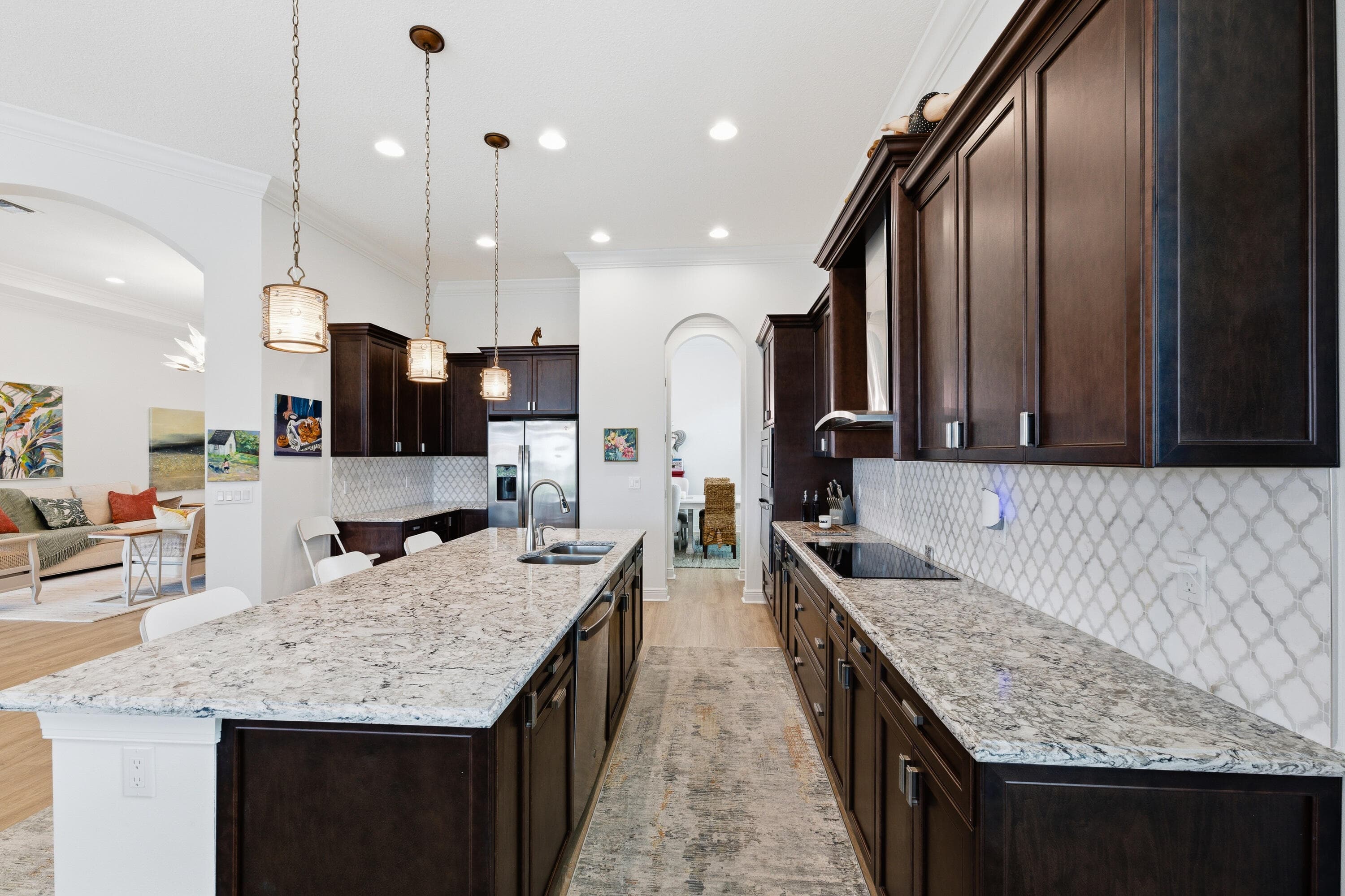 8692 SW Flutto Way, Port St. Lucie, FL 34987 — photo 15 of 89