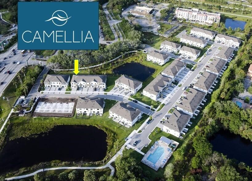 7790 SW Bentley Lane Nautical 80-15, Stuart, FL 34997 — photo 2 of 22