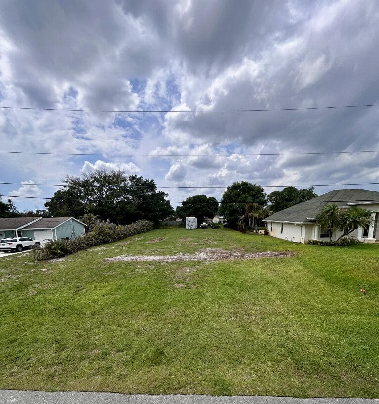 145 SW Elderberry Drive, Port St. Lucie, FL 34953 — photo 1 of 8