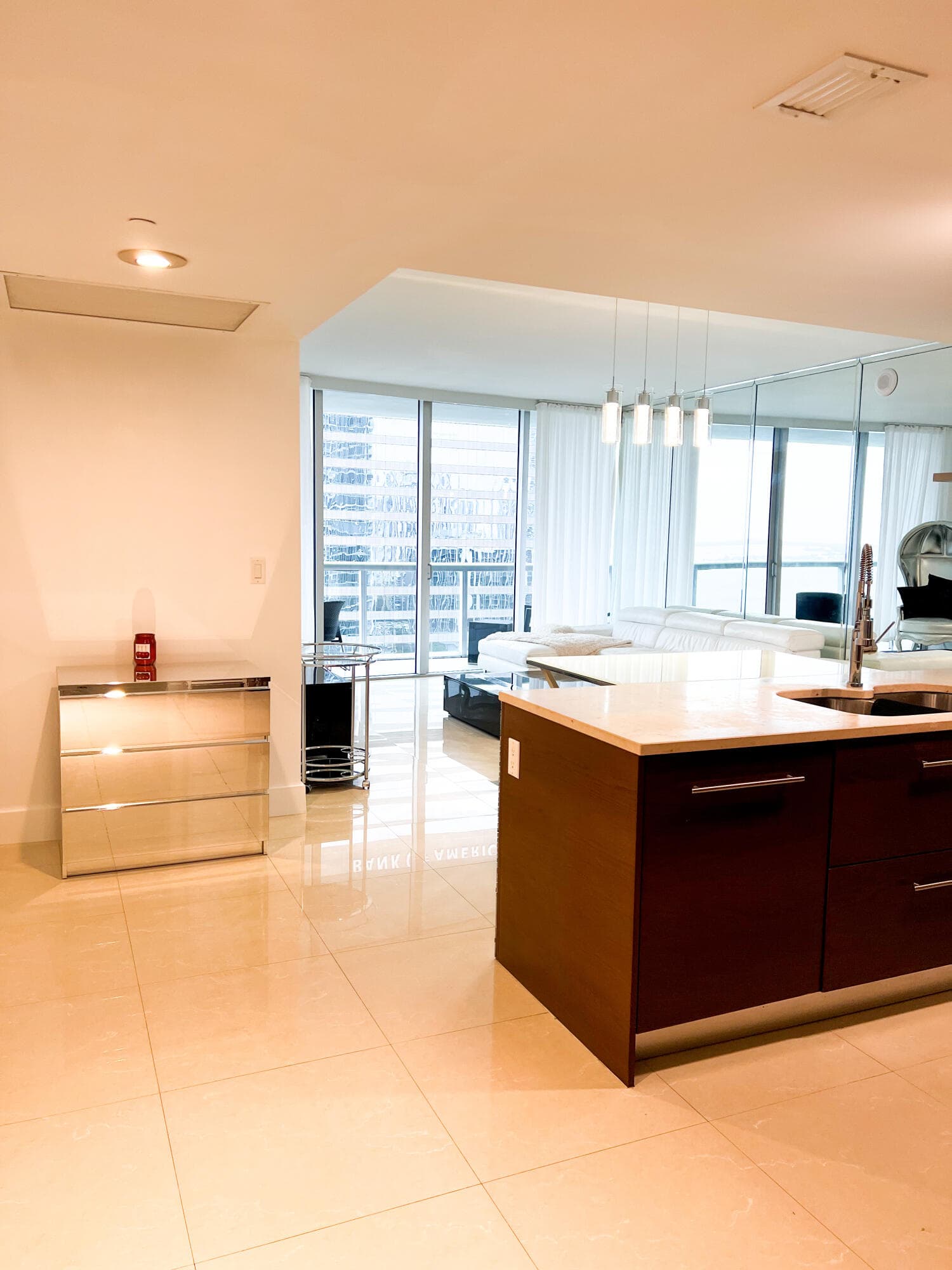 495 Brickell Avenue 2611, Miami, FL 33131 — photo 8 of 20
