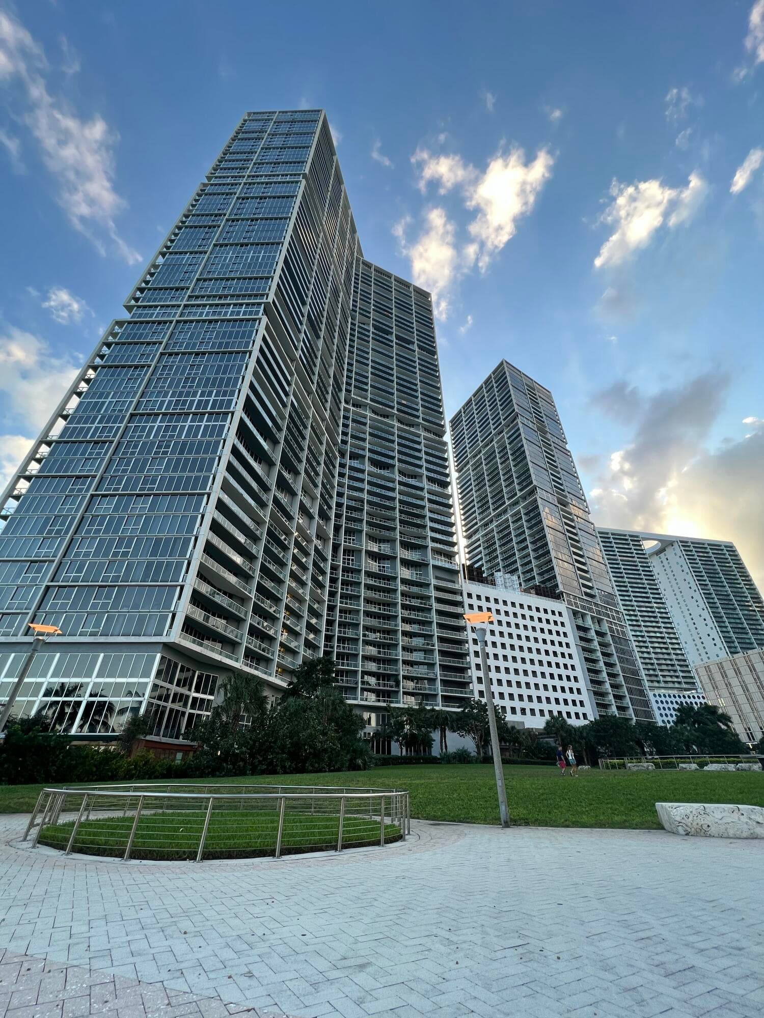 495 Brickell Avenue 2611, Miami, FL 33131 — photo 19 of 20