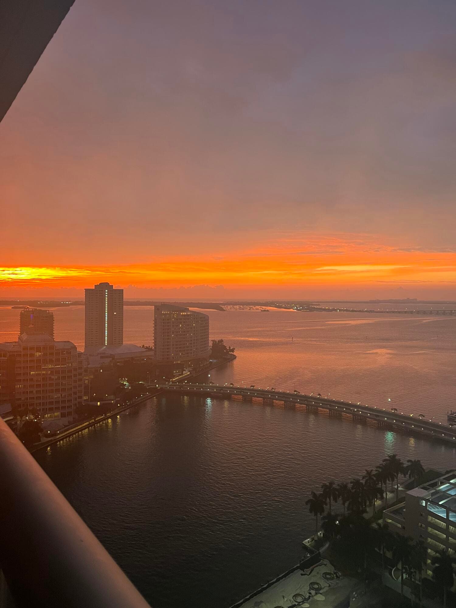 495 Brickell Avenue 2611, Miami, FL 33131 — photo 17 of 20