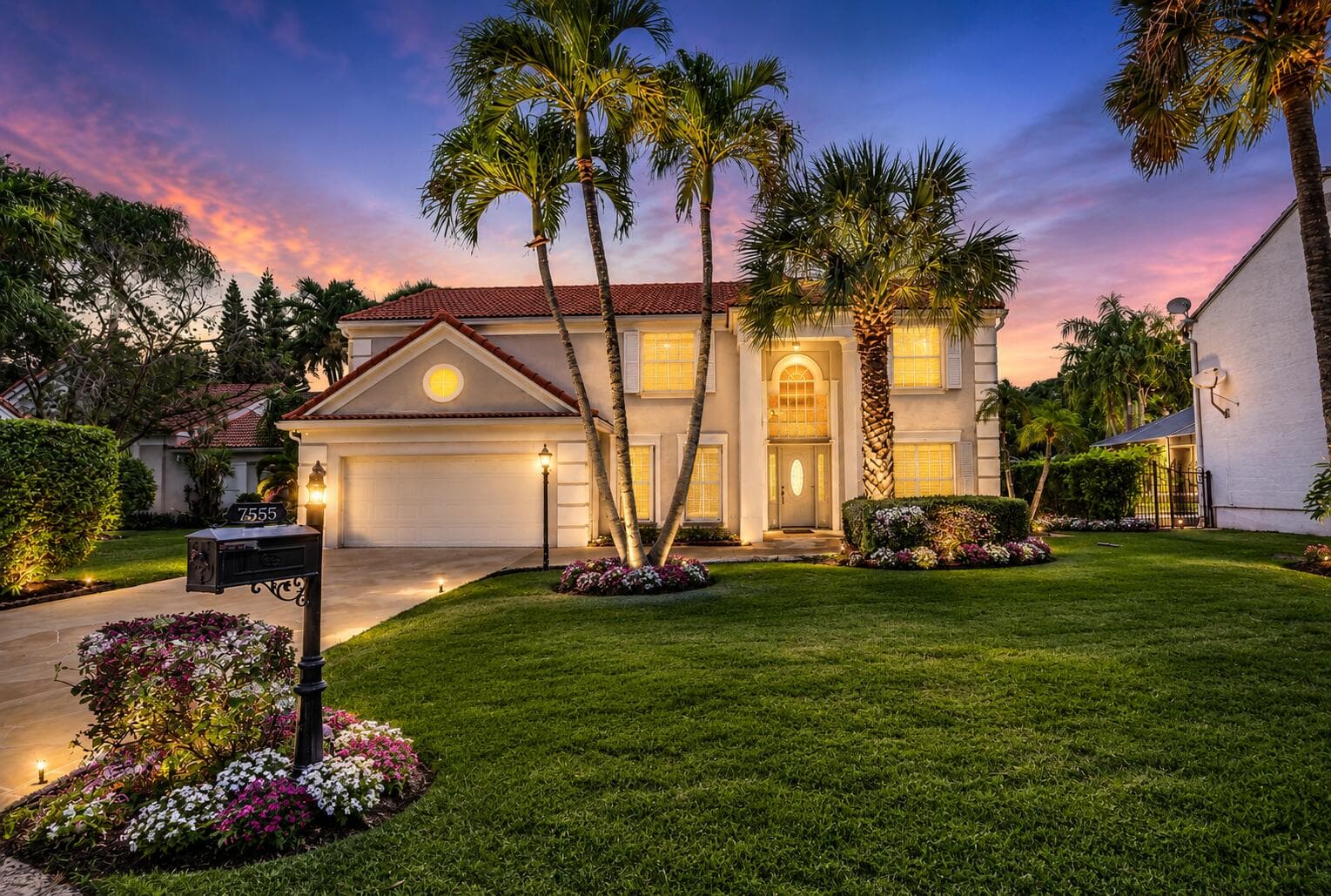 7555 Live Oak Drive, Coral Springs, FL 33065 — photo 1 of 67