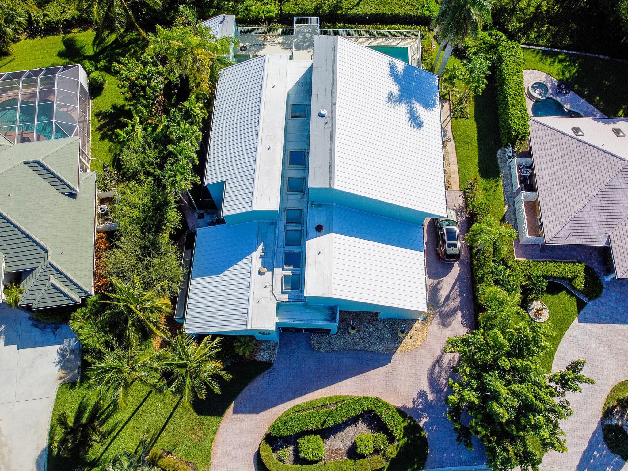 8902 SE Marina Bay Drive, Hobe Sound, FL 33455 — photo 76 of 82