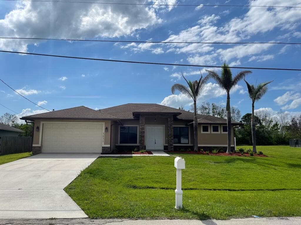 5831 NW Dooley, Port St. Lucie, FL 34986 — photo 5 of 22