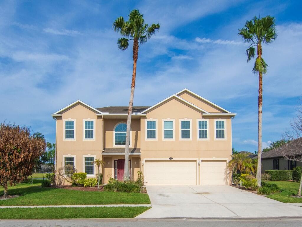 4730 Ashley Lake Circle, Vero Beach, FL 32967 — photo 1 of 46