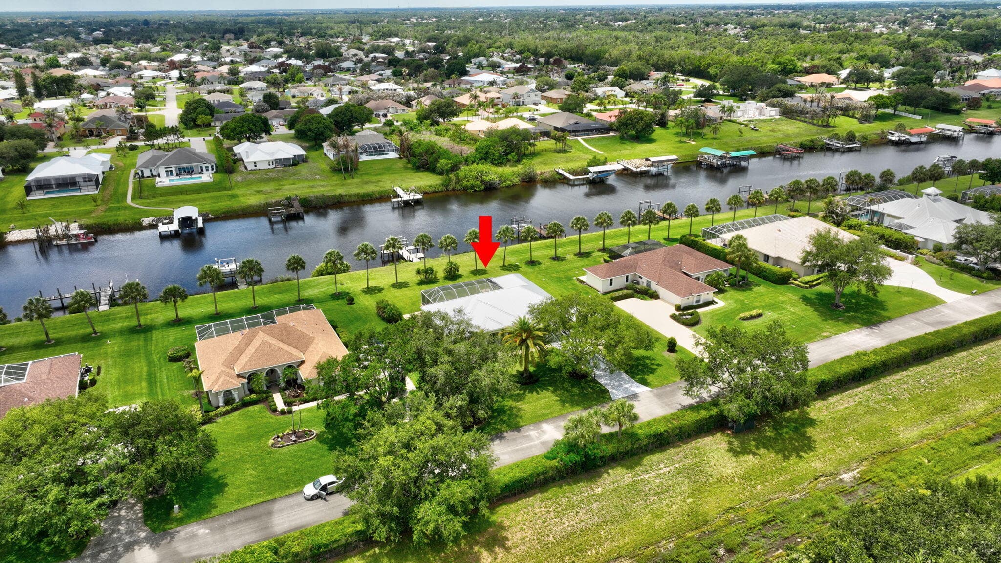 2632 SW River Shore Drive, Port St. Lucie, FL 34984 — photo 62 of 68