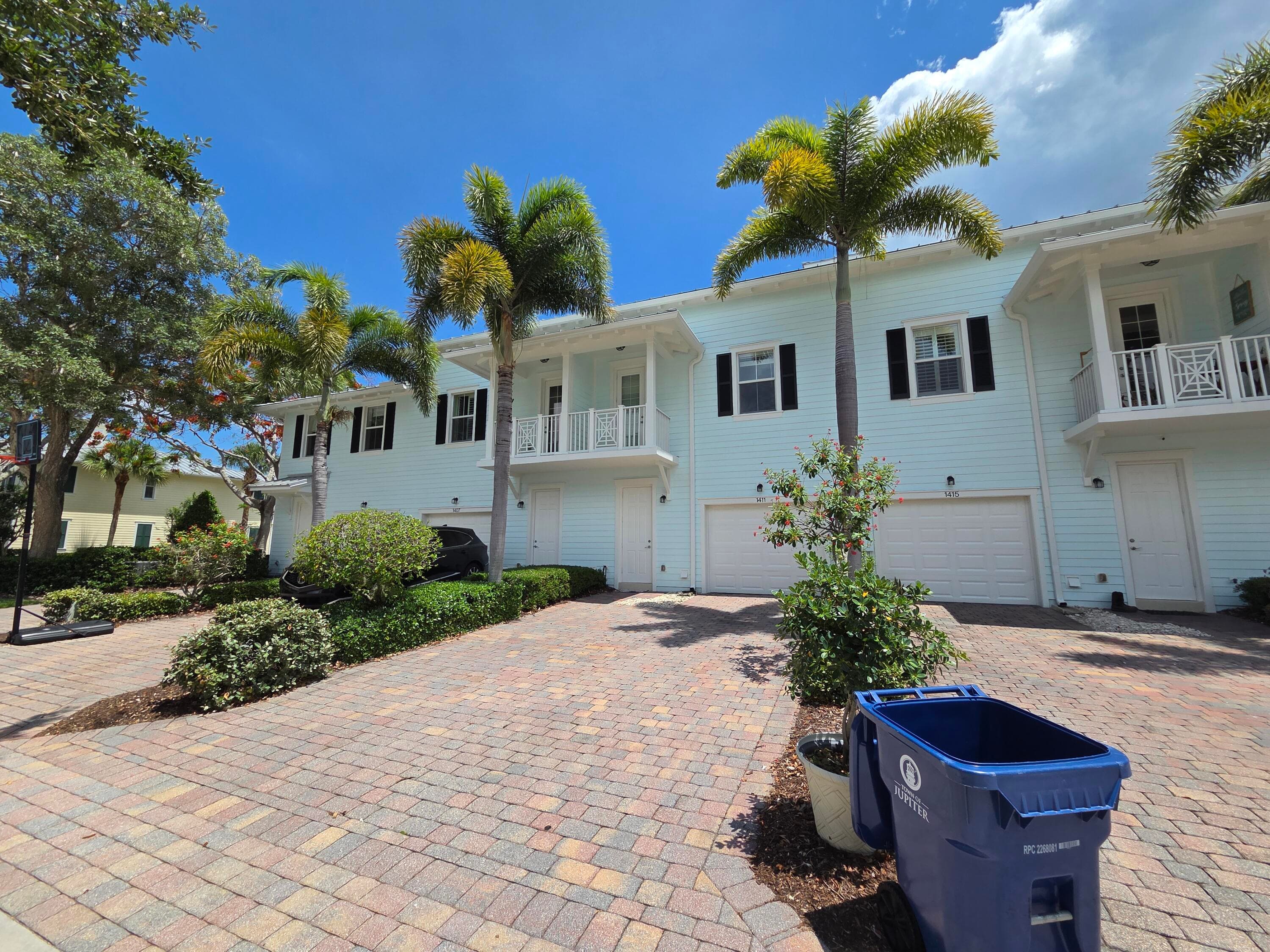 1411 N Jeaga Drive, Jupiter, FL 33458 — photo 14 of 16