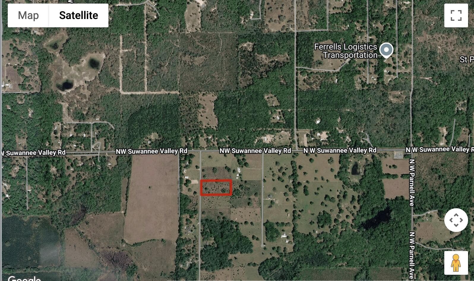 Na NW Cambridge Hill Way, Lake City, FL 32055 — photo