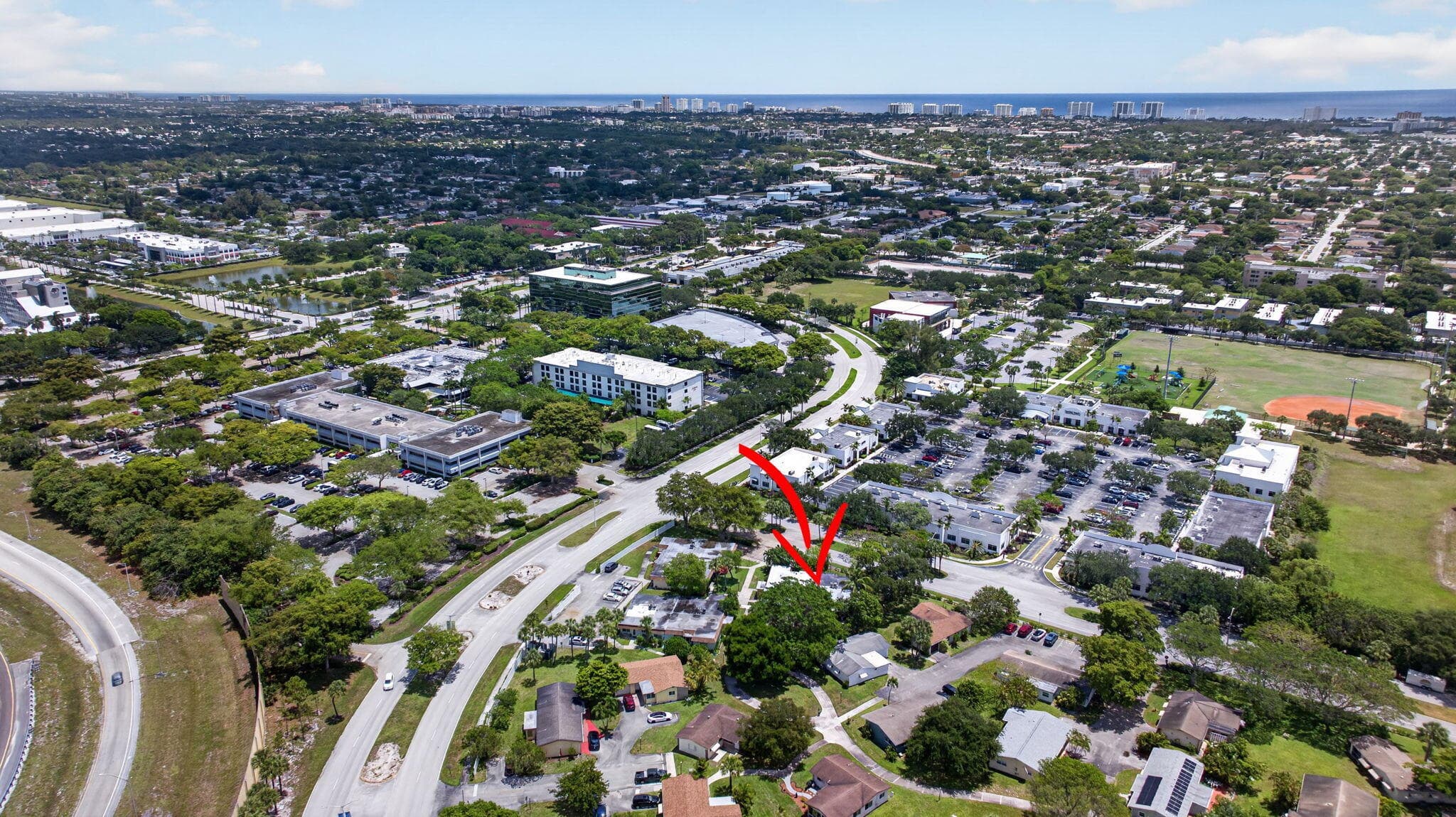 2002 SW Natura Boulevard B, Deerfield Beach, FL 33441 — photo 33 of 47