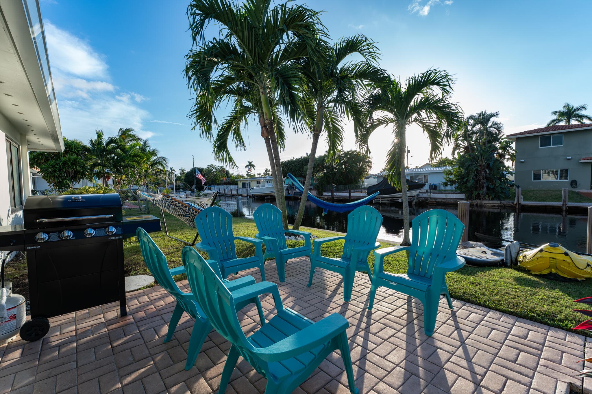 731 SE 5th Avenue, Pompano Beach, FL 33060 — photo 30 of 45