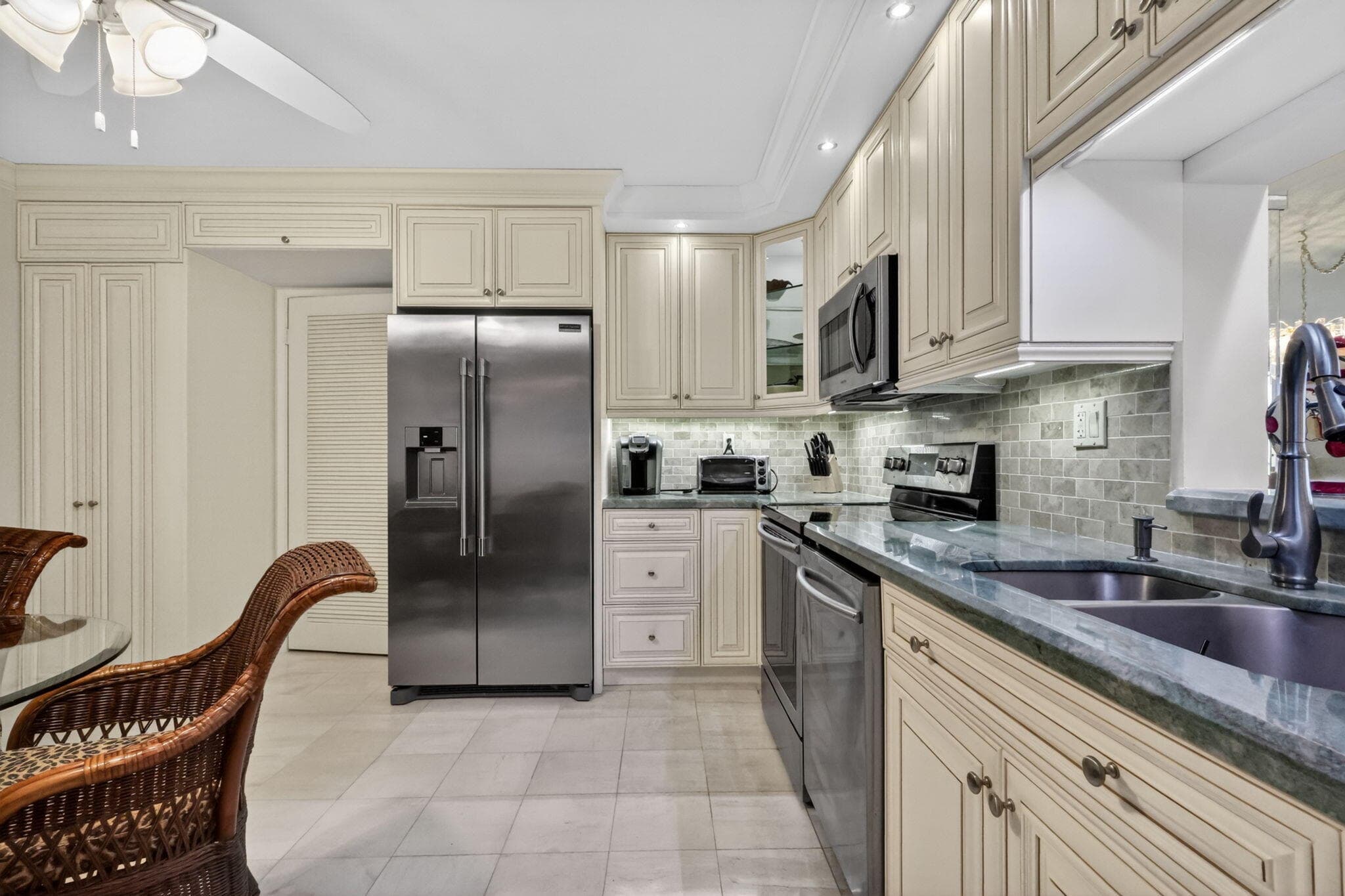 3420 S Ocean Boulevard 9r, Highland Beach, FL 33487 — photo 5 of 68