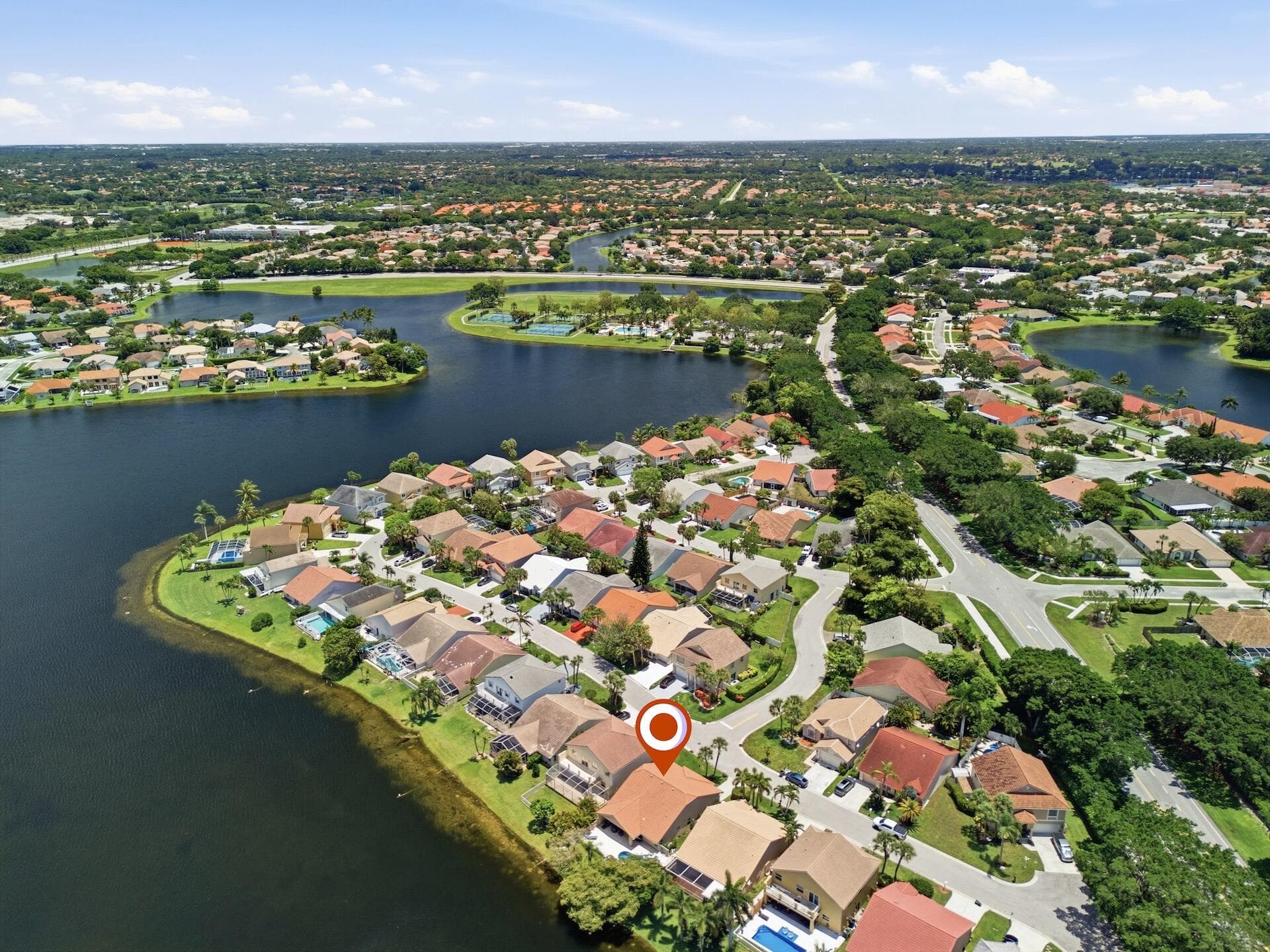 7403 Shell Ridge Terrace, Lake Worth, FL 33467 — photo 37 of 37