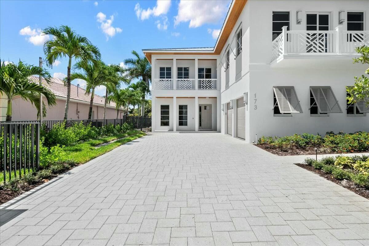 173 Wellesley Drive, Lake Worth Beach, FL 33460 — photo 3 of 37