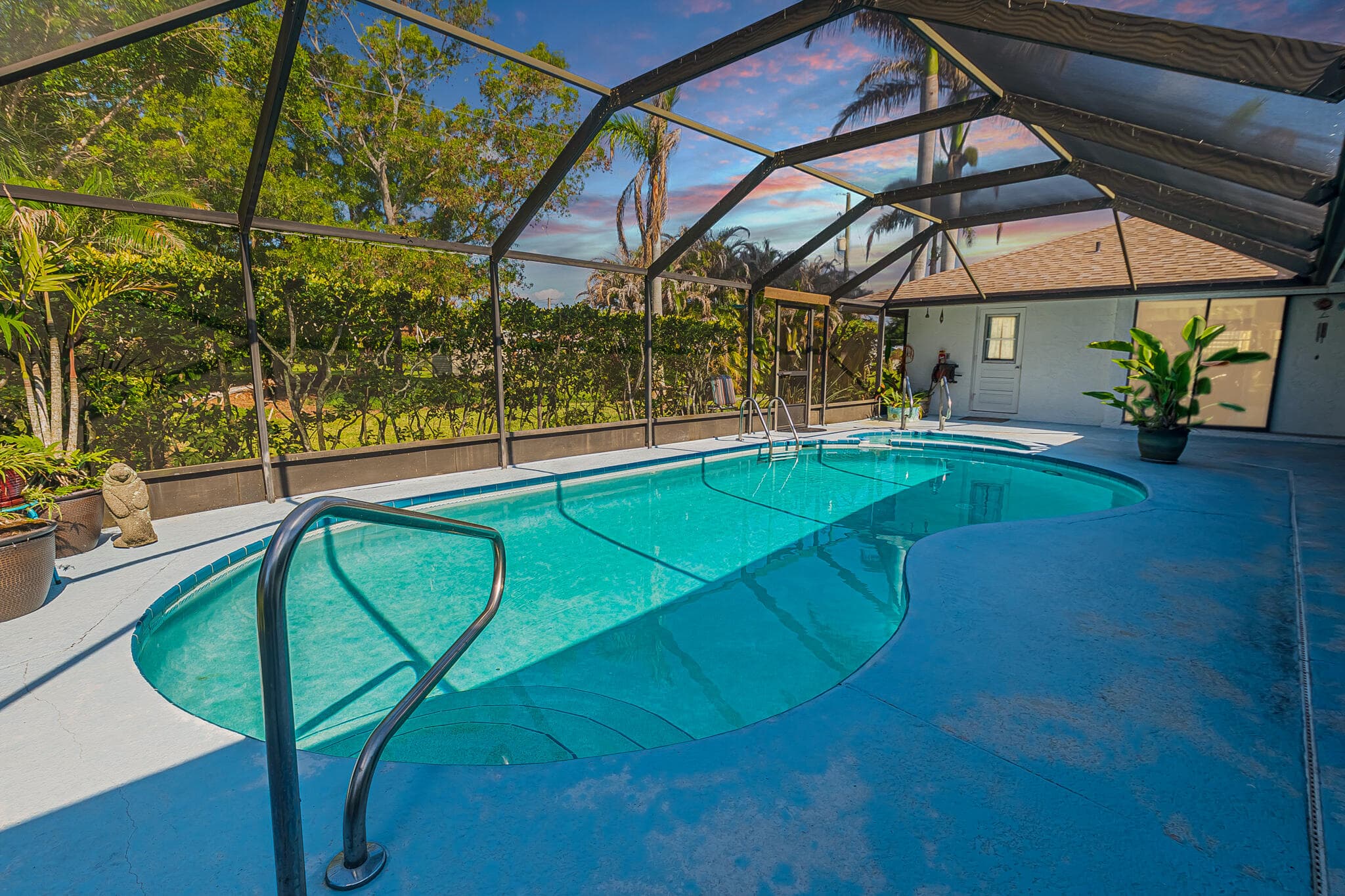 2814 SE Calvin Street, Port St. Lucie, FL 34952 — photo 2 of 34