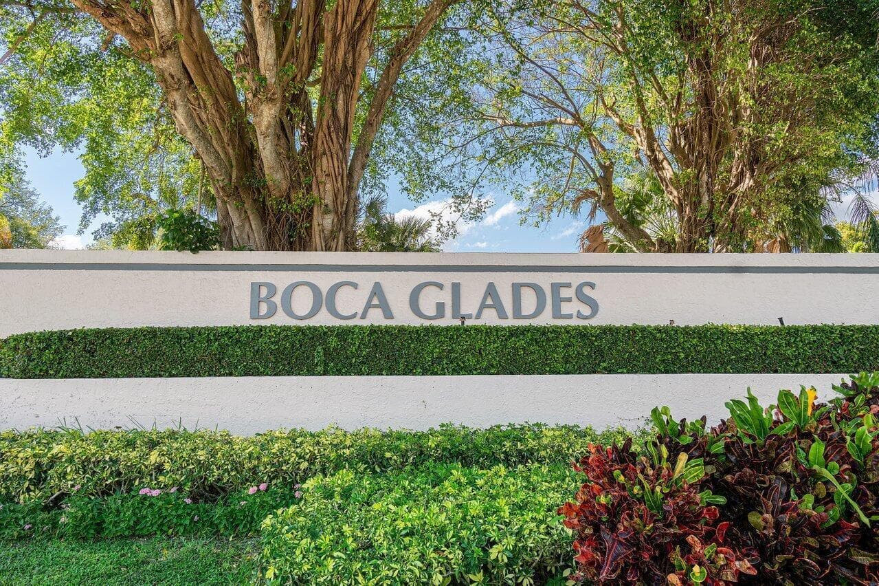 8609 Boca Glades Boulevard W A, Boca Raton, FL 33434 — photo 23 of 37