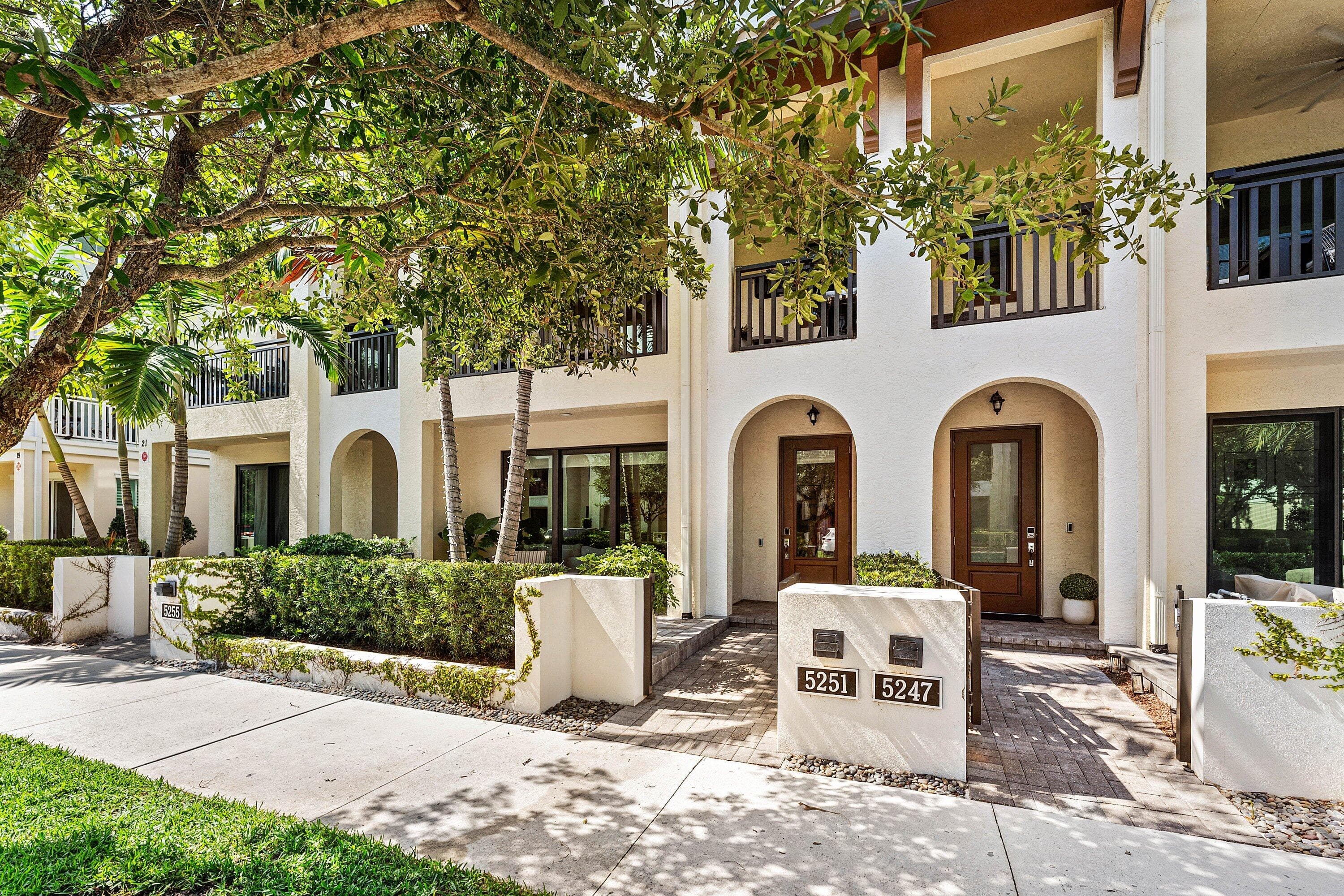 5251 Beckman Terrace, Palm Beach Gardens, FL 33418 — photo 35 of 45