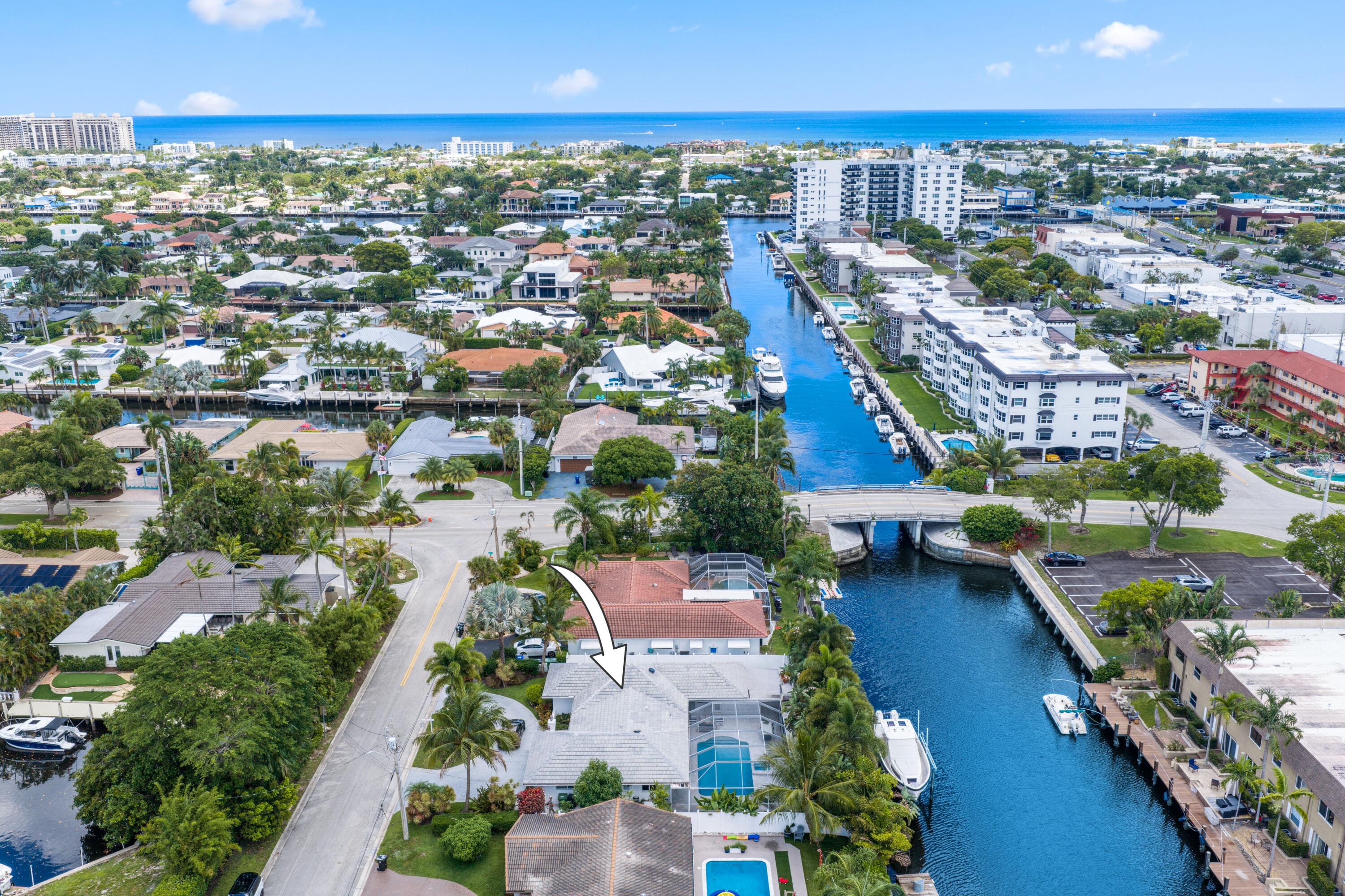 2920 NE 52nd Street, Fort Lauderdale, FL 33308 — photo 44 of 48