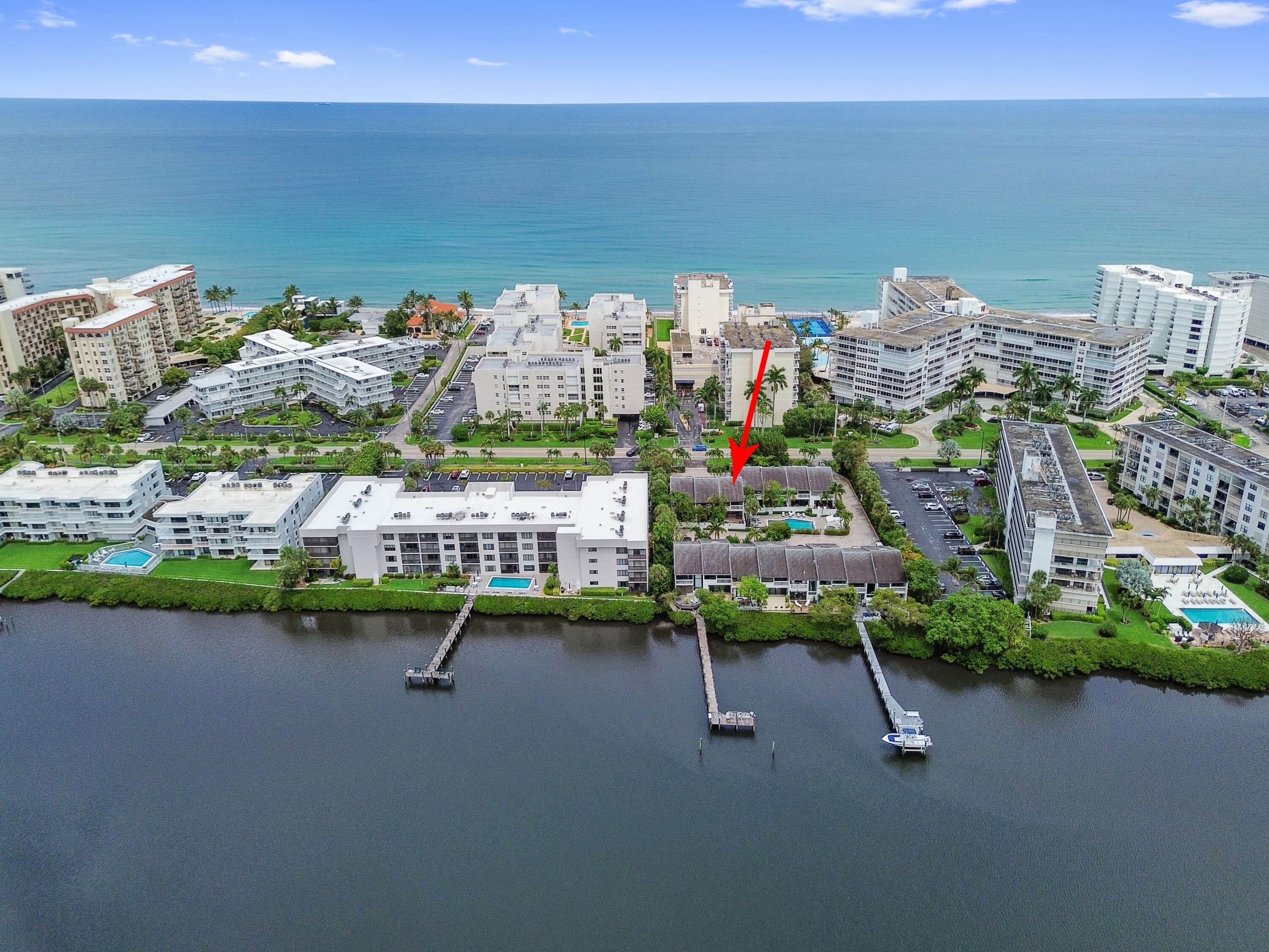 3543 S Ocean Boulevard 111, South Palm Beach, FL 33480 — photo 2 of 34