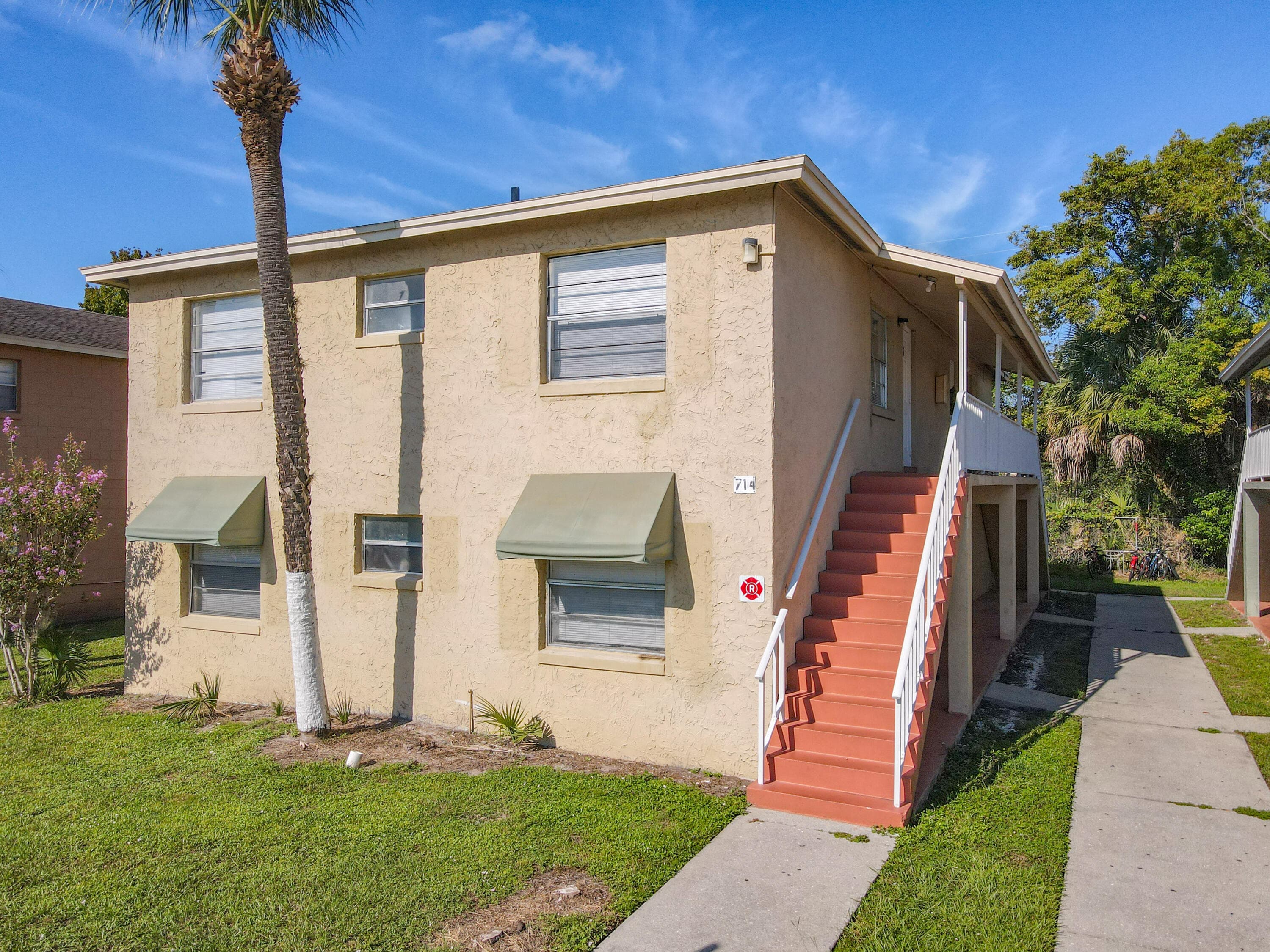 714 Michigan Court 4, St. Cloud, FL 34769 — photo